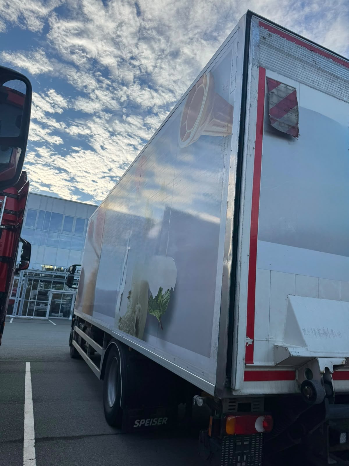 IVECO EUROCARGO 180-320 (COD.INT. PM2240) - immagine 6
