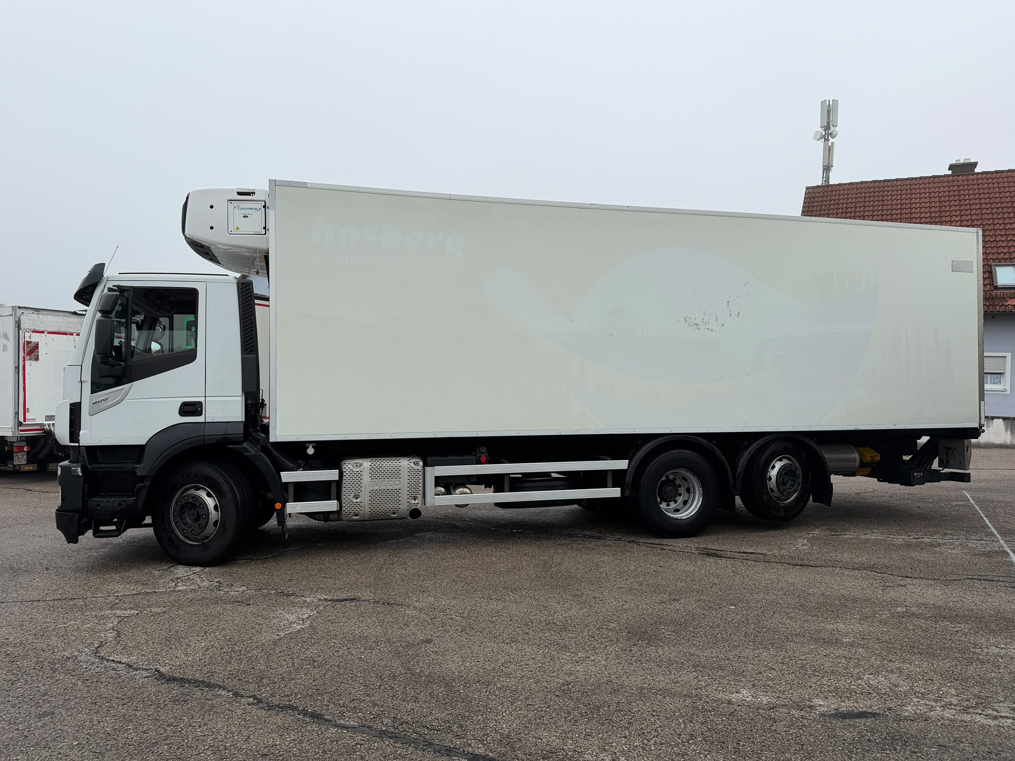IVECO HI-STREET 260S40 XP (COD.INT. PM2241) - immagine 2