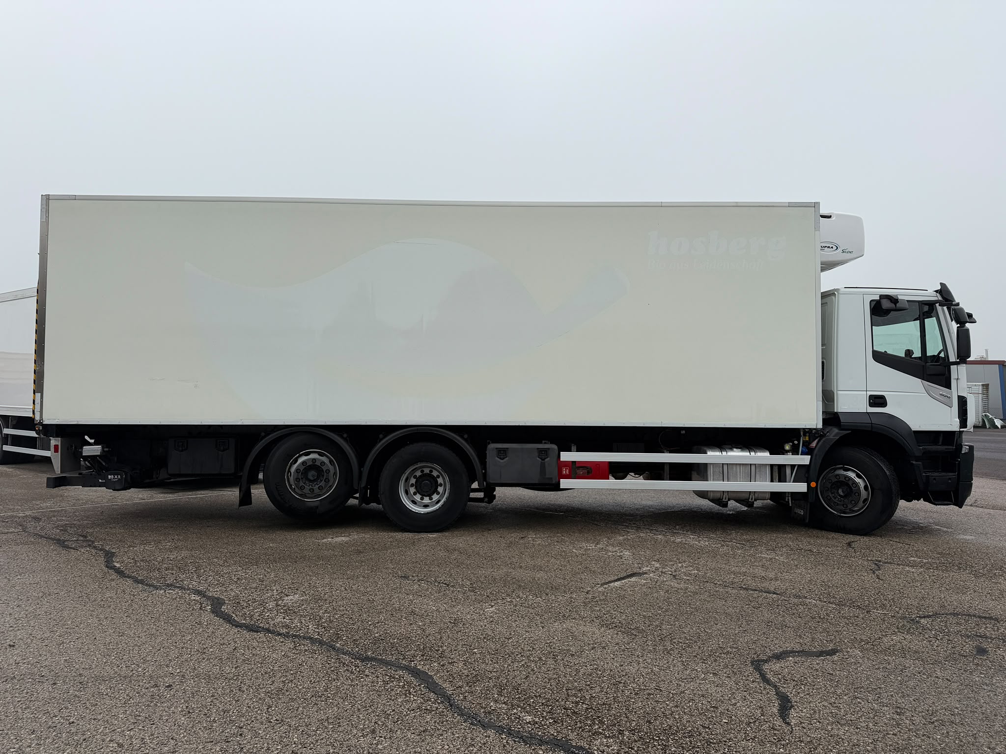 IVECO HI-STREET 260S40 XP (COD.INT. PM2241) - immagine 3