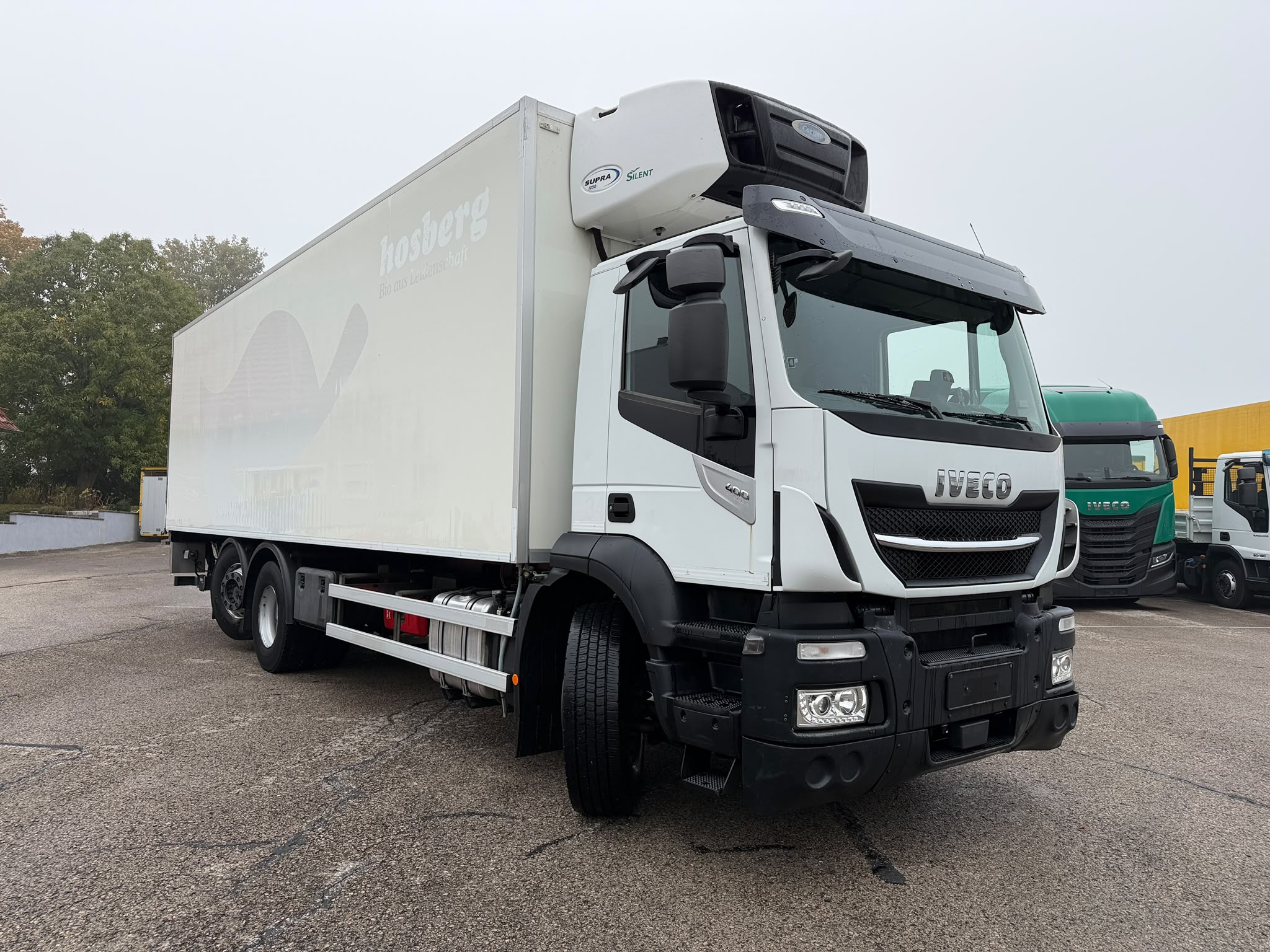 IVECO HI-STREET 260S40 XP (COD.INT. PM2241) - immagine 4
