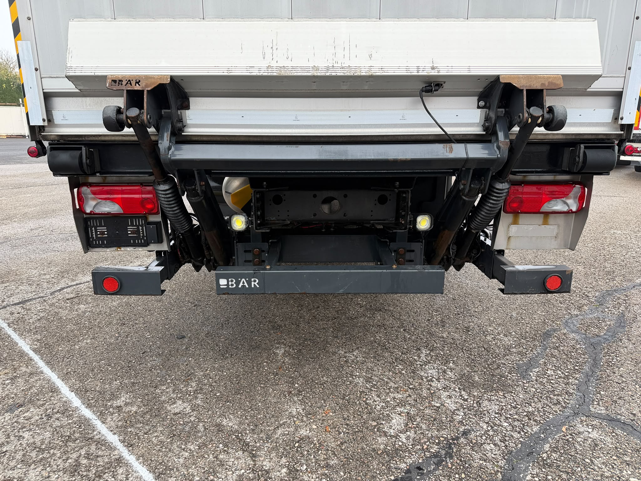 IVECO HI-STREET 260S40 XP (COD.INT. PM2241) - immagine 5