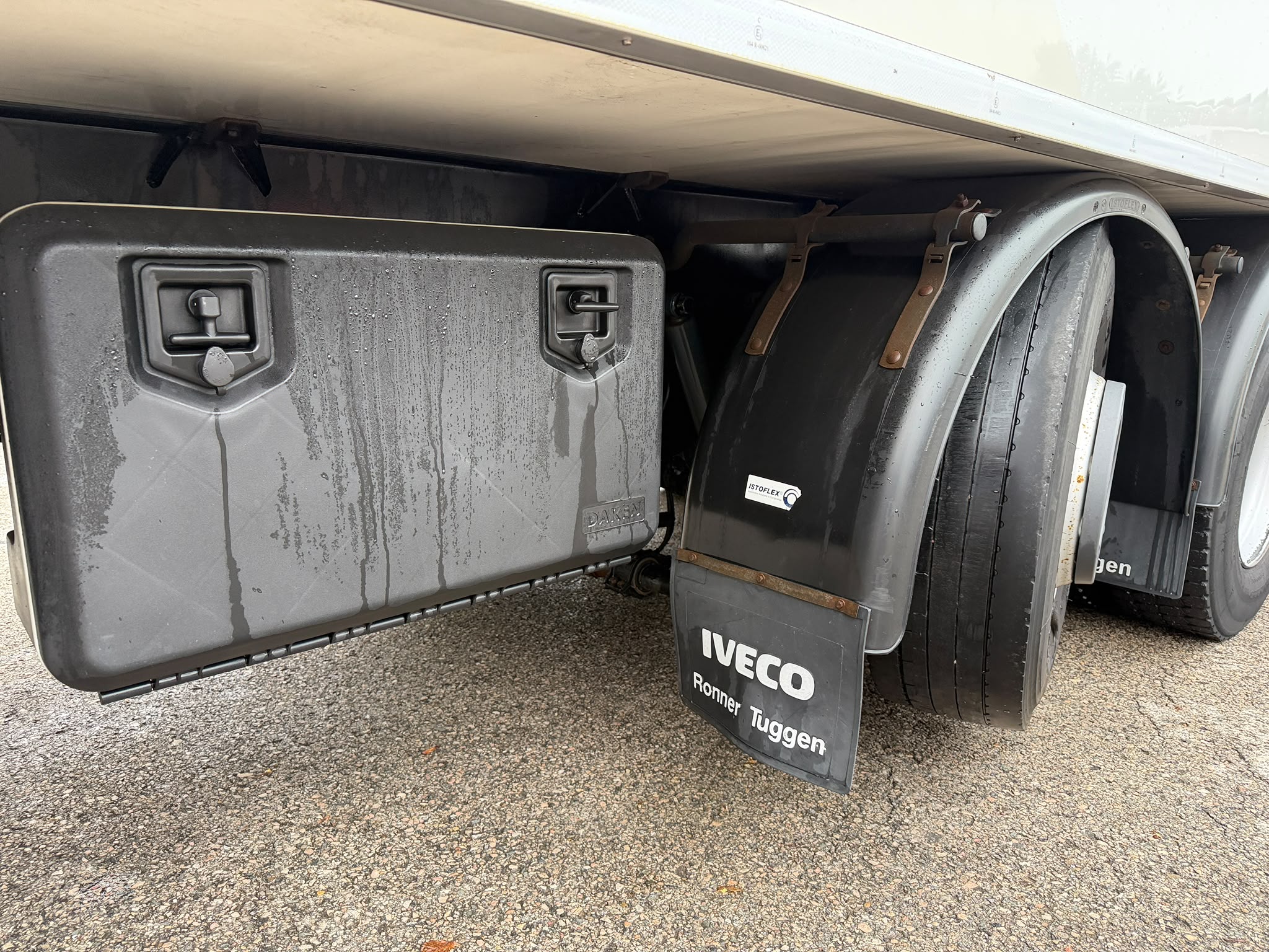 IVECO HI-STREET 260S40 XP (COD.INT. PM2241) - immagine 9