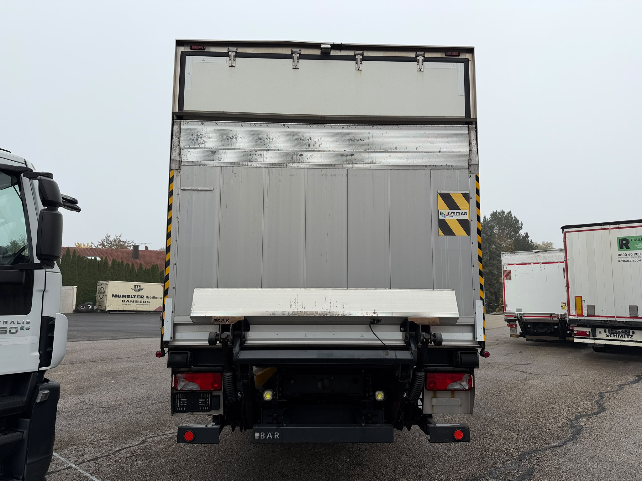 IVECO HI-STREET 260S40 XP (COD.INT. PM2241) - immagine 12