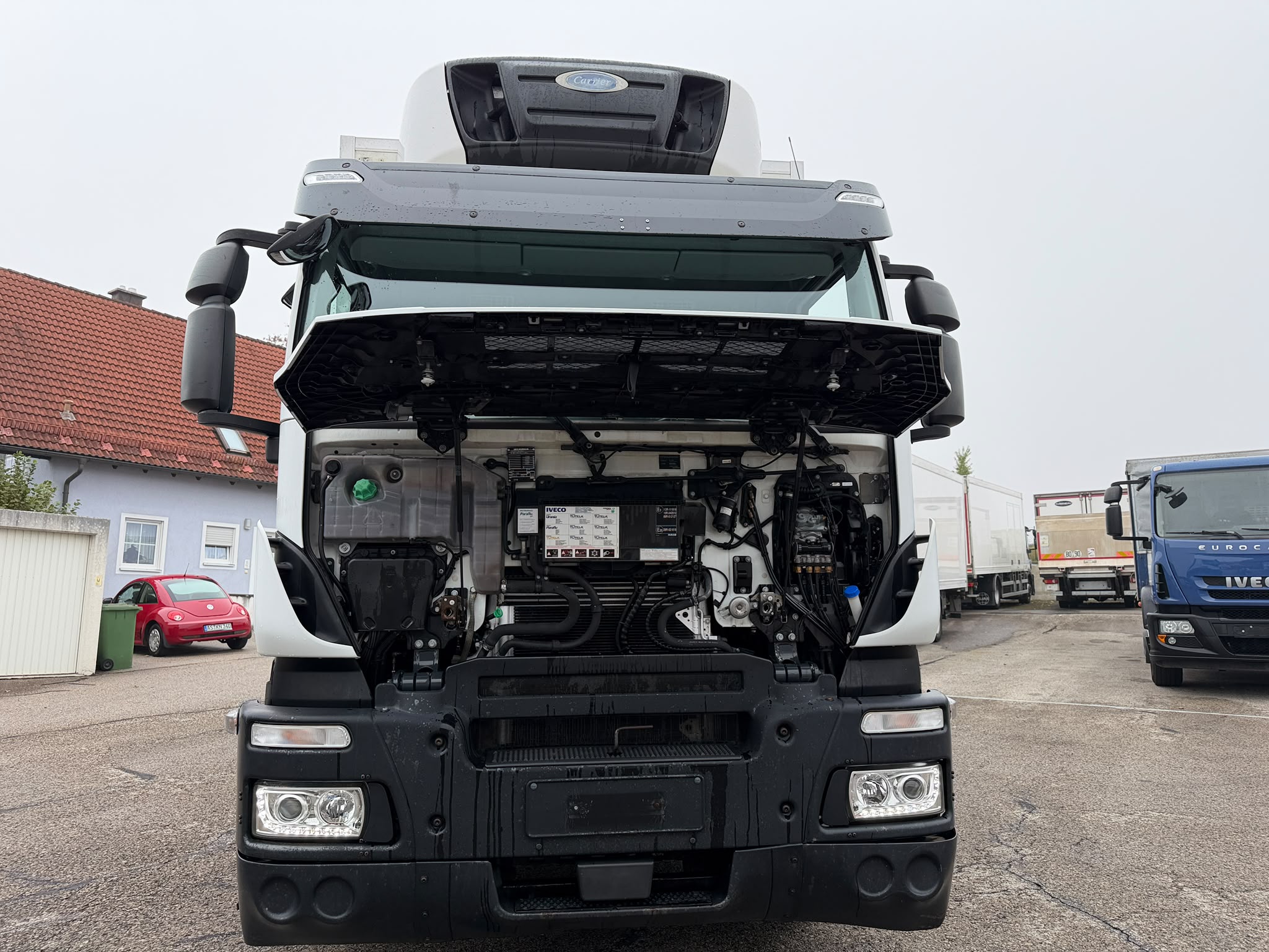 IVECO HI-STREET 260S40 XP (COD.INT. PM2241) - immagine 13