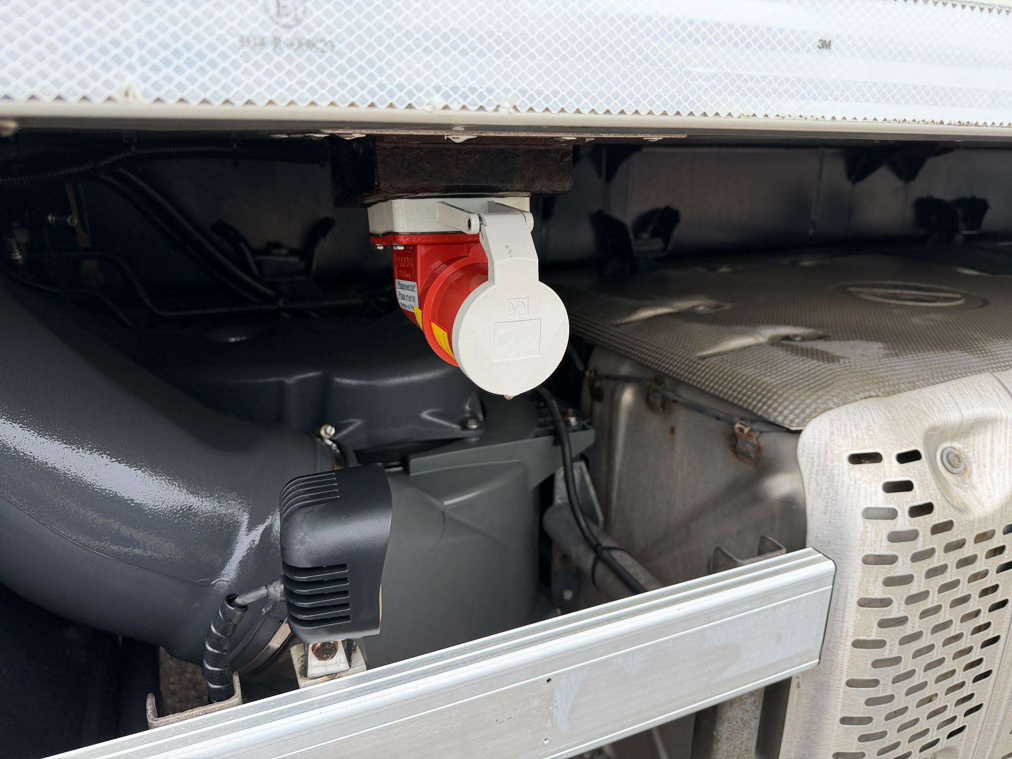 IVECO HI-STREET 260S40 XP (COD.INT. PM2241) - immagine 16