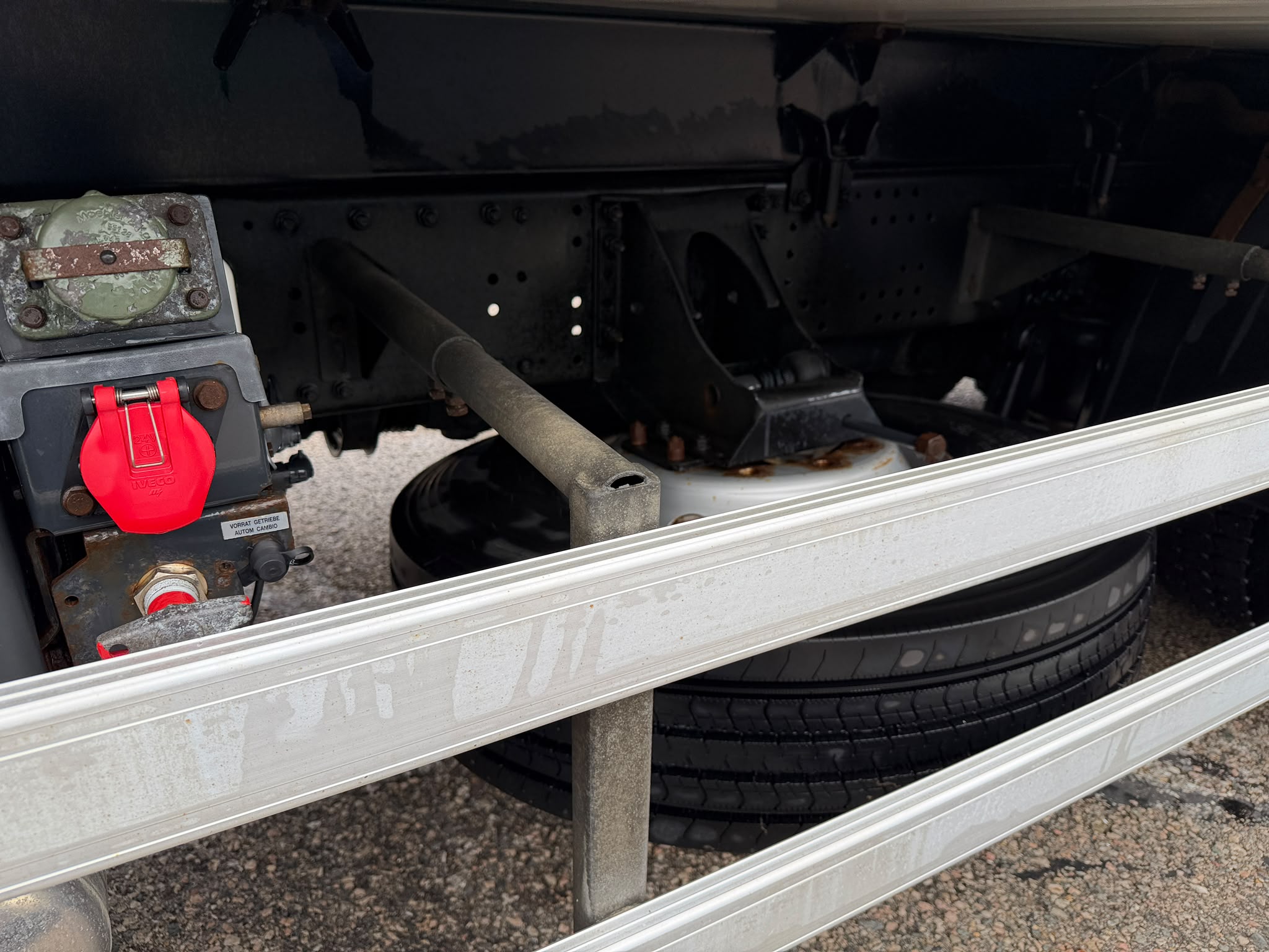 IVECO HI-STREET 260S40 XP (COD.INT. PM2241) - immagine 17