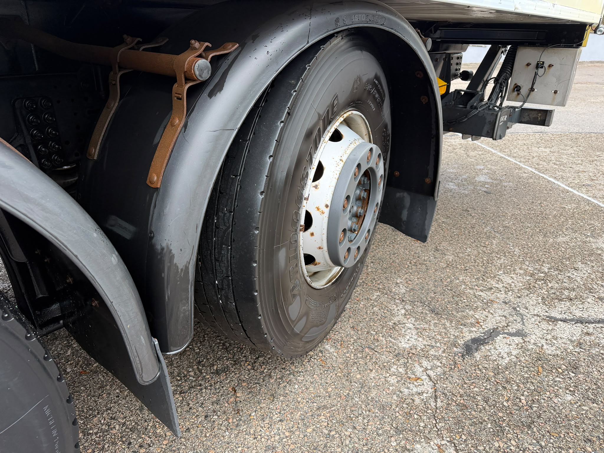IVECO HI-STREET 260S40 XP (COD.INT. PM2241) - immagine 19