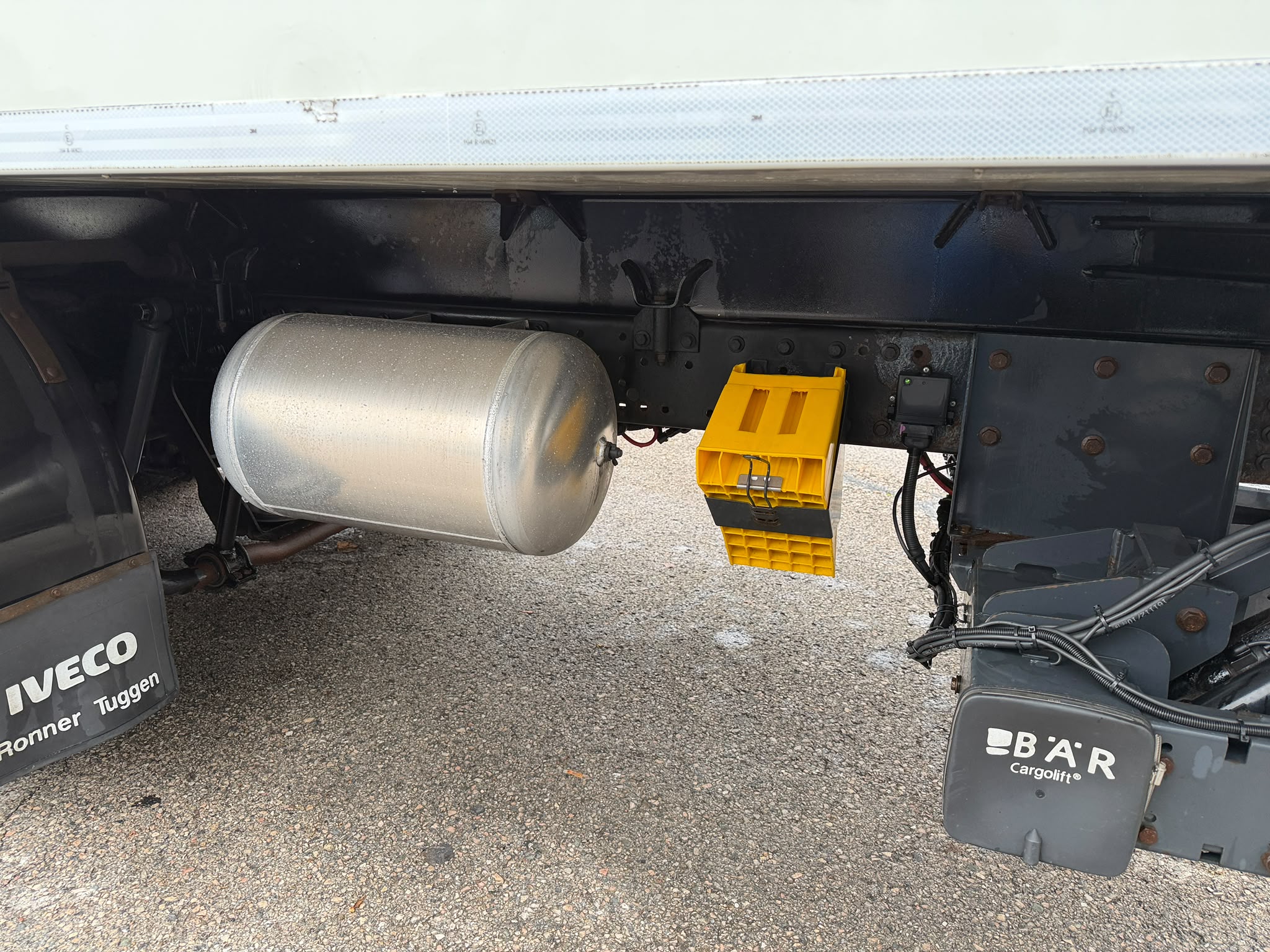 IVECO HI-STREET 260S40 XP (COD.INT. PM2241) - immagine 20