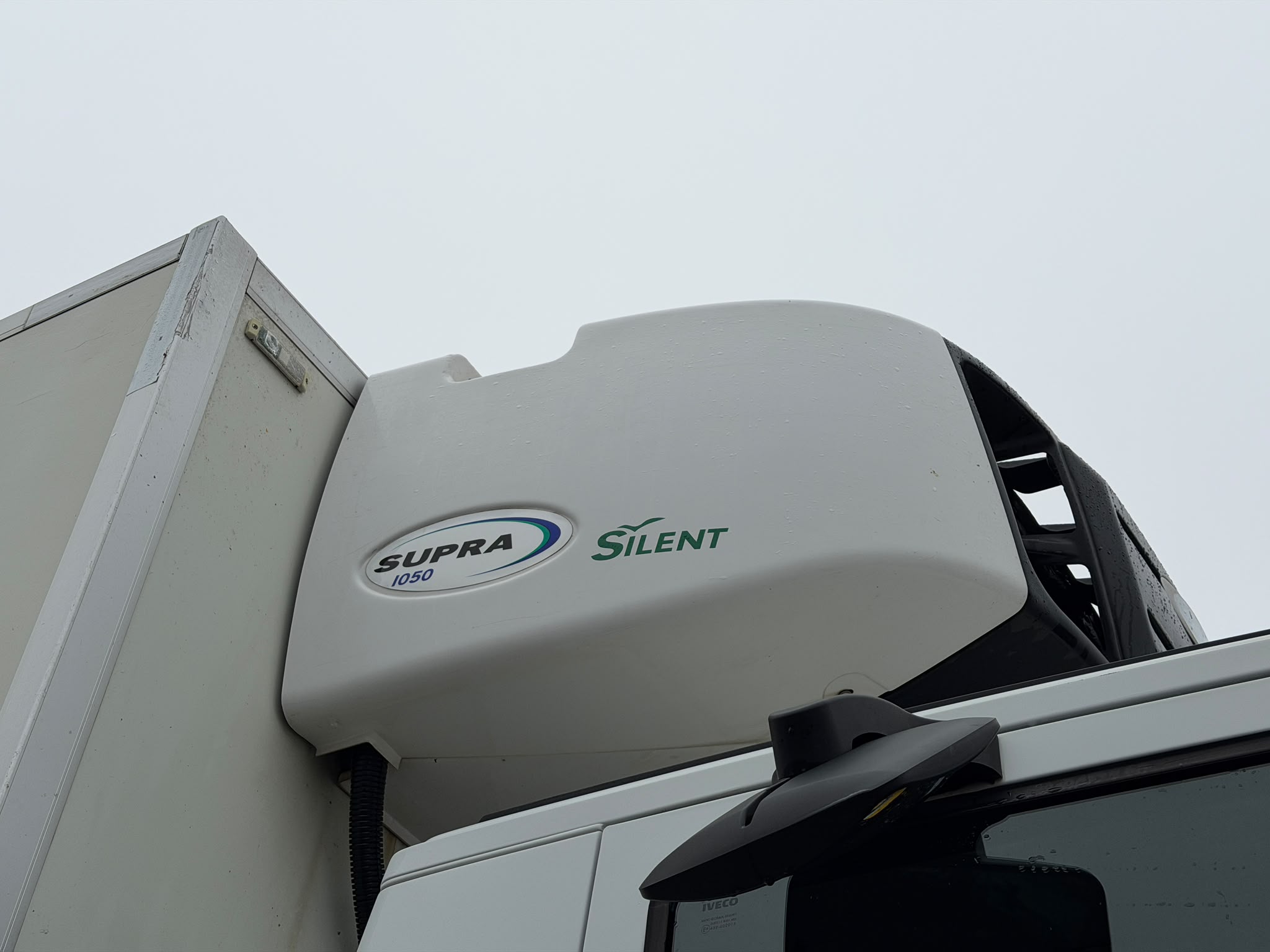 IVECO HI-STREET 260S40 XP (COD.INT. PM2241) - immagine 21