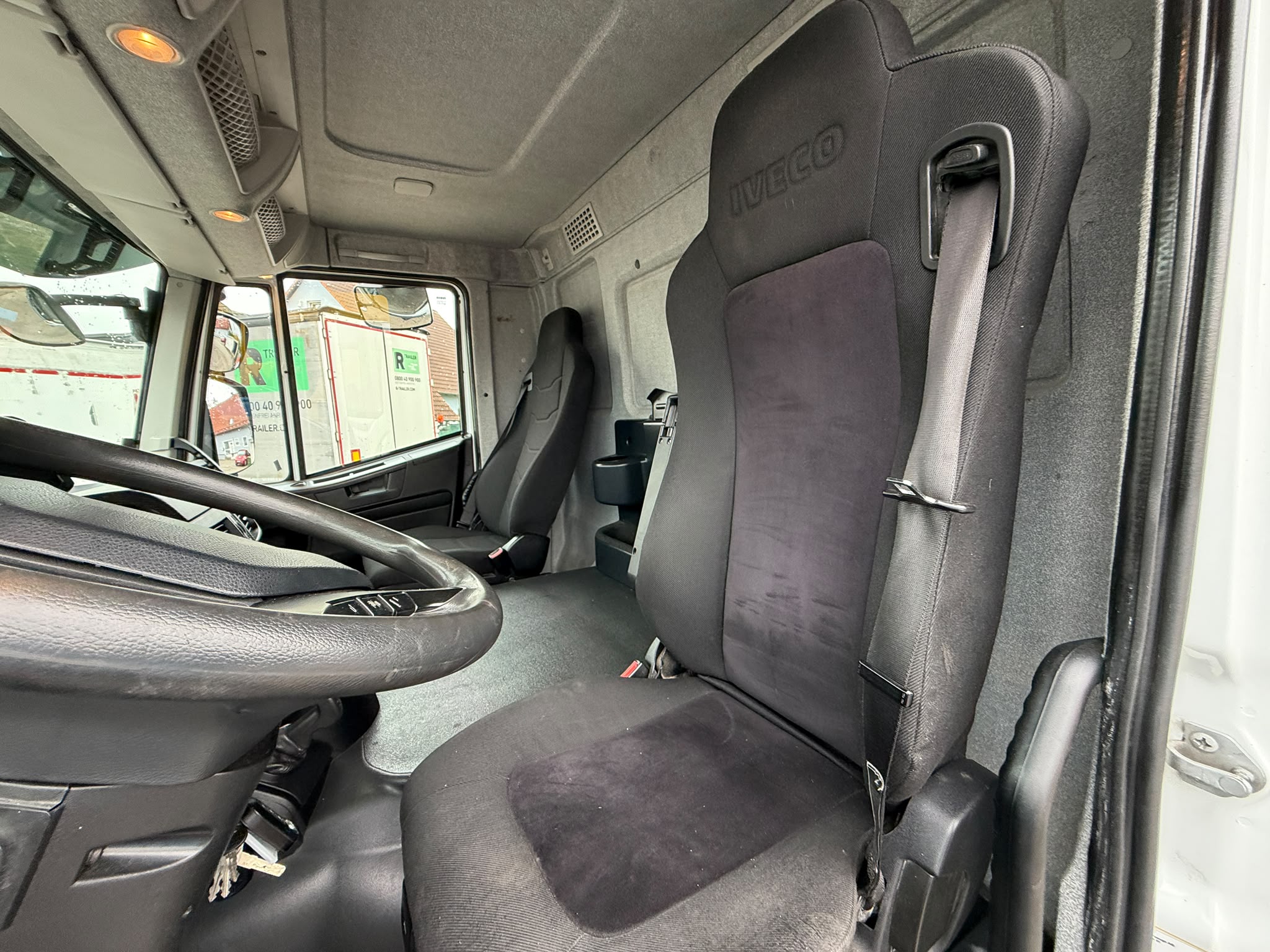 IVECO HI-STREET 260S40 XP (COD.INT. PM2241) - immagine 22