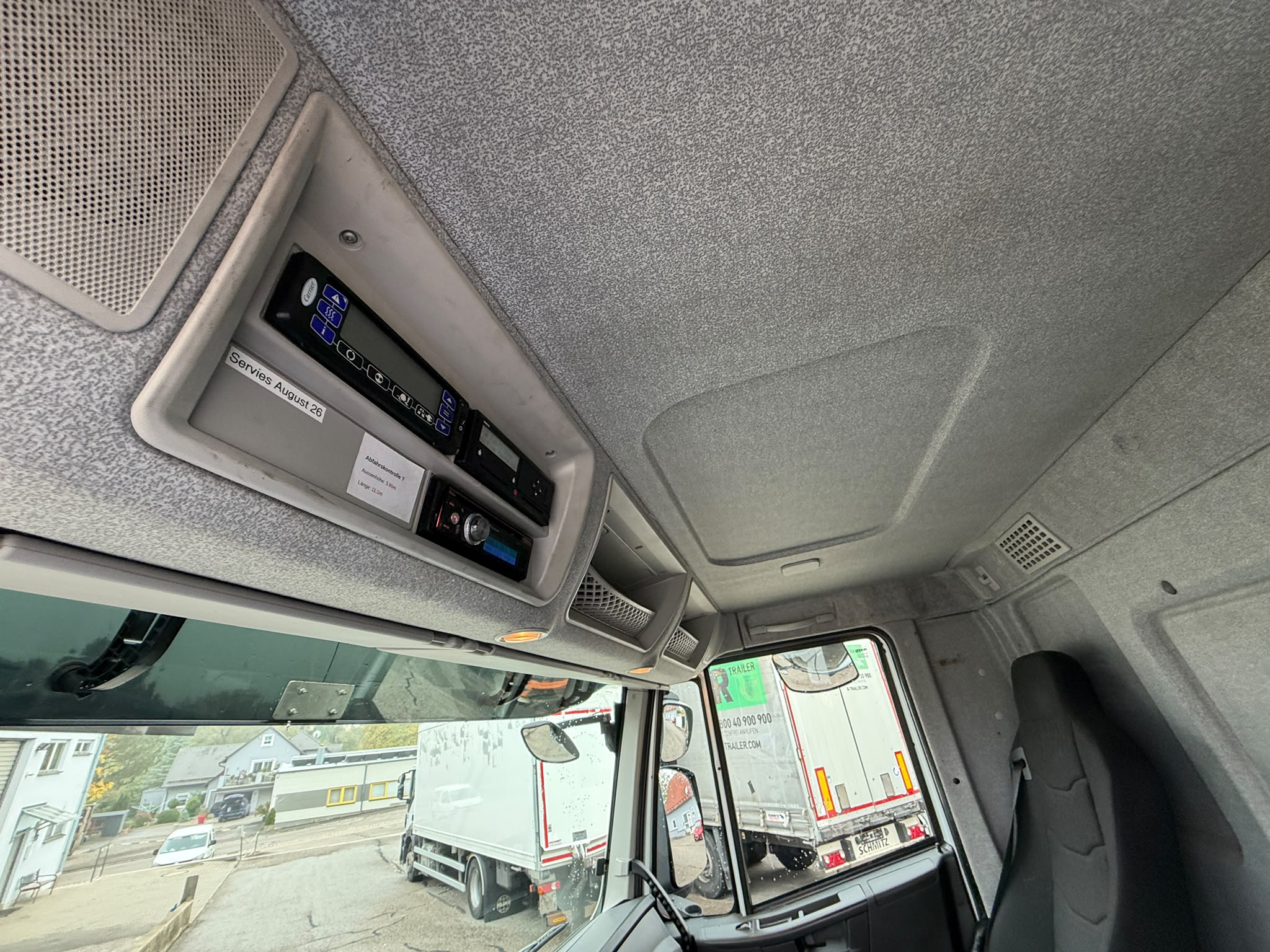 IVECO HI-STREET 260S40 XP (COD.INT. PM2241) - immagine 23