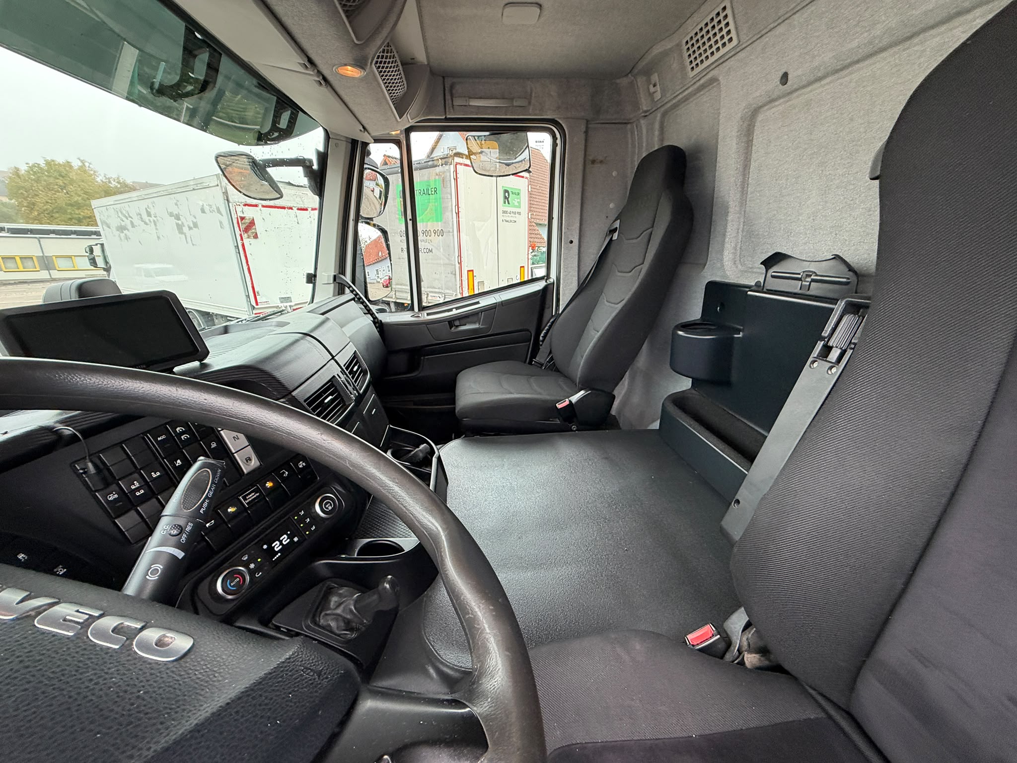 IVECO HI-STREET 260S40 XP (COD.INT. PM2241) - immagine 24