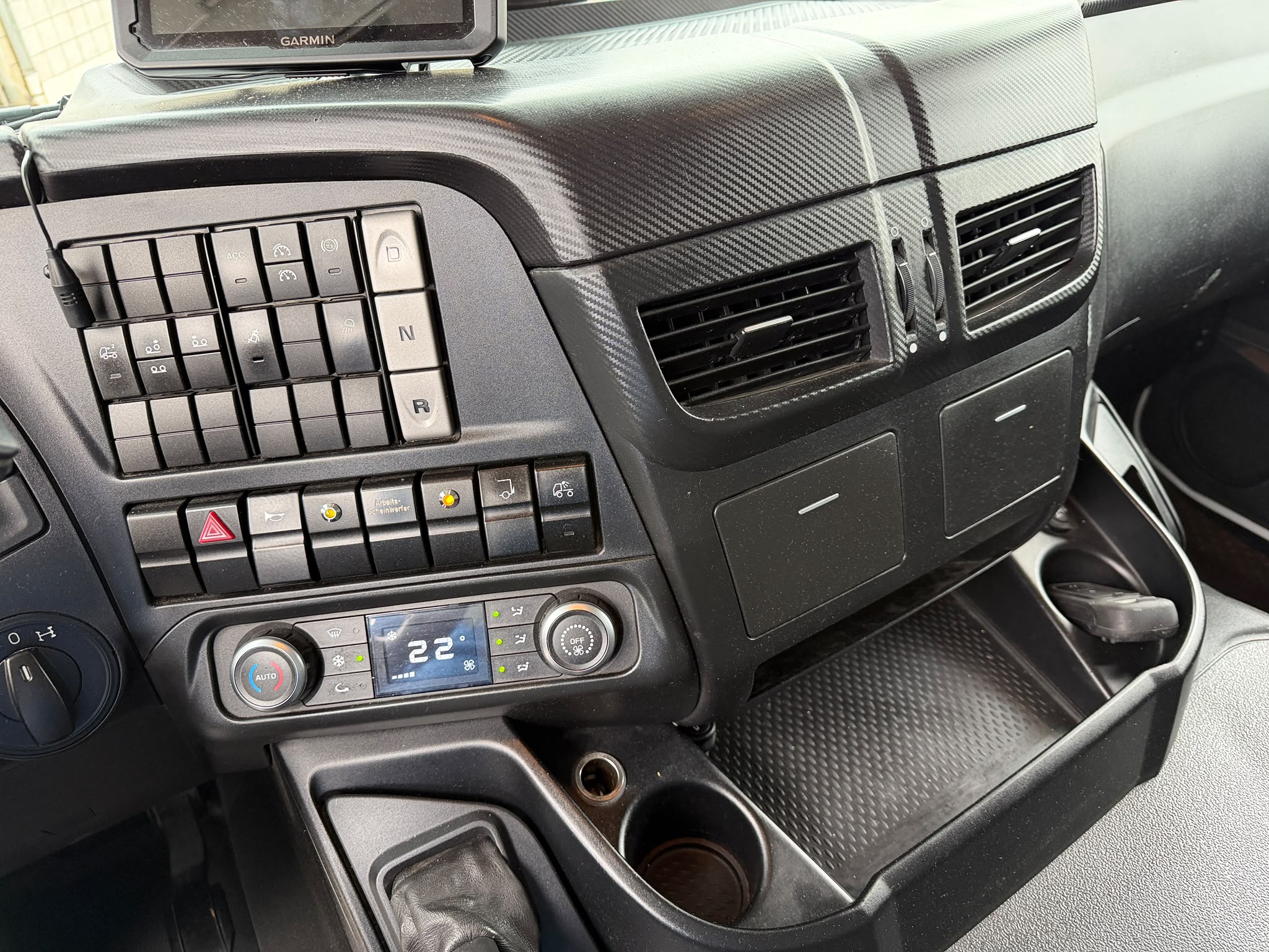 IVECO HI-STREET 260S40 XP (COD.INT. PM2241) - immagine 25