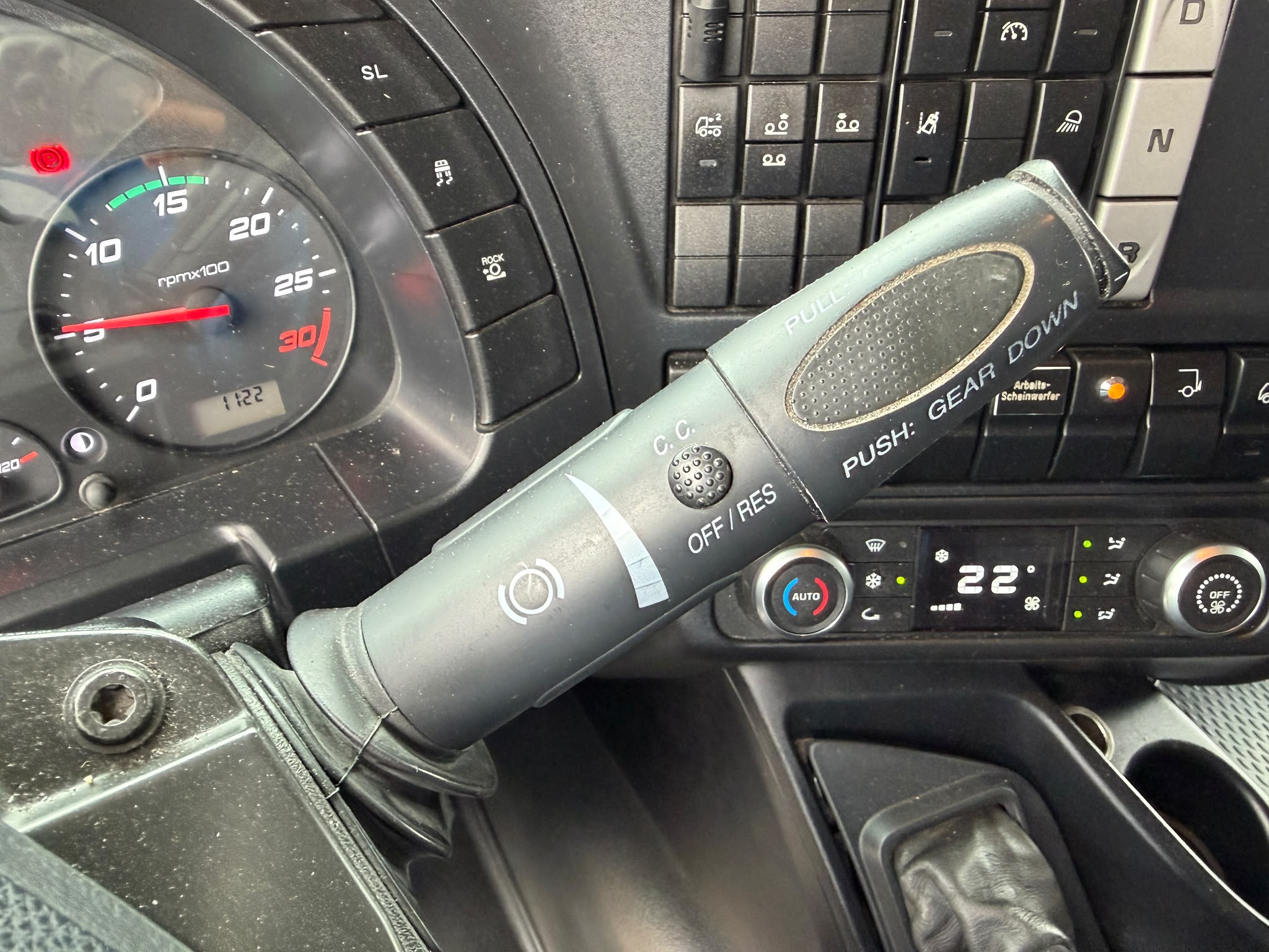 IVECO HI-STREET 260S40 XP (COD.INT. PM2241) - immagine 26