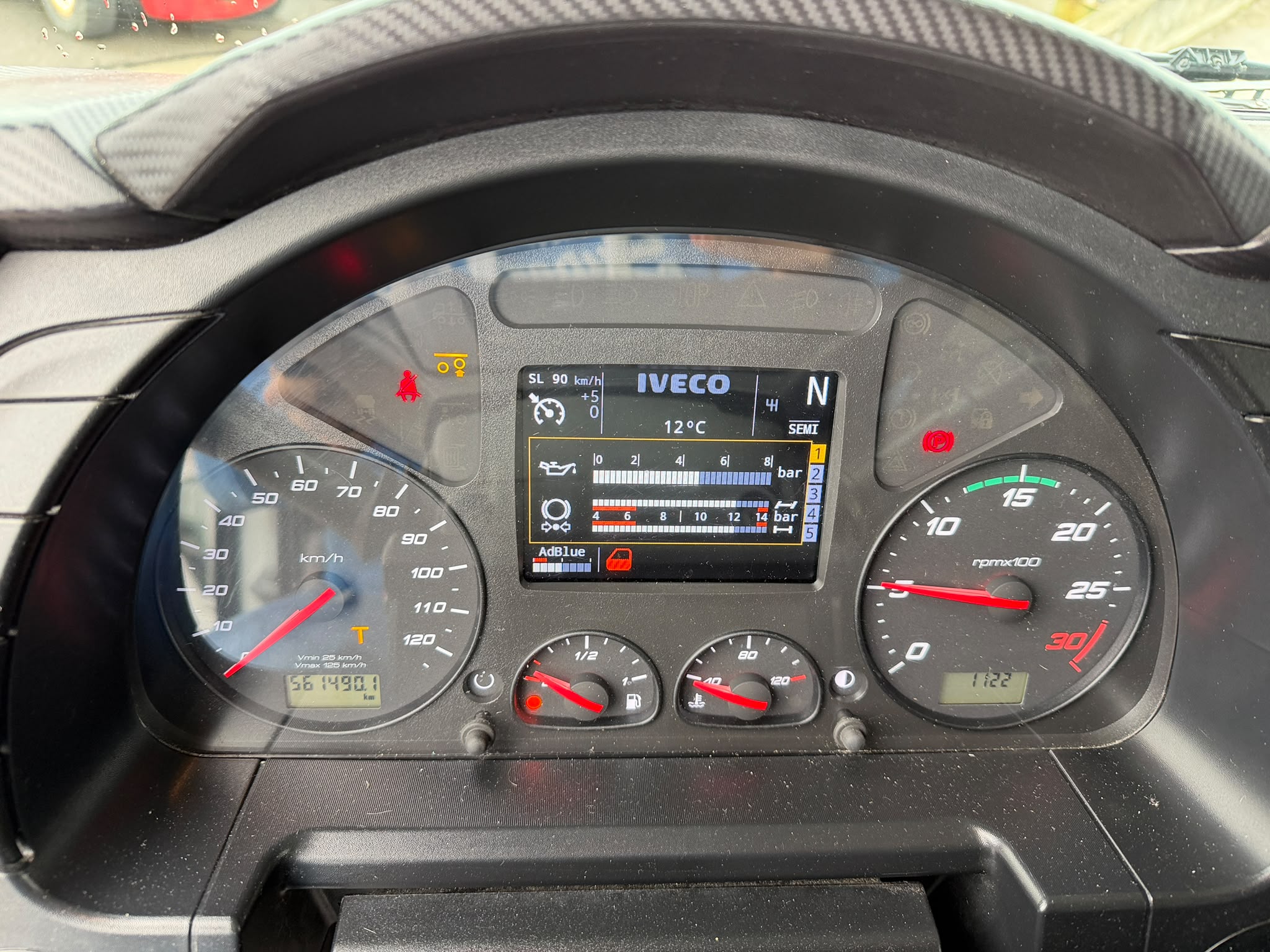 IVECO HI-STREET 260S40 XP (COD.INT. PM2241) - immagine 27