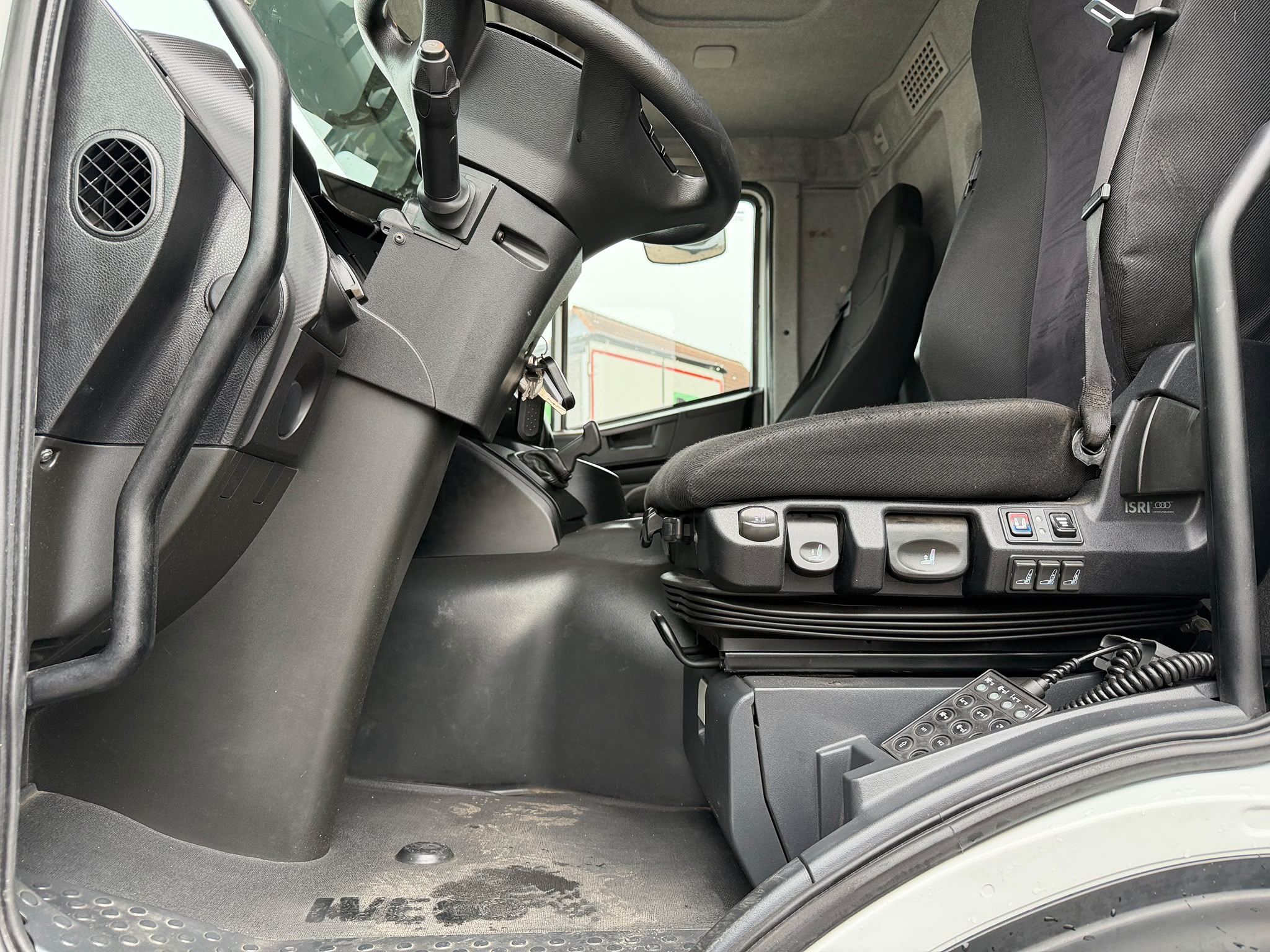 IVECO HI-STREET 260S40 XP (COD.INT. PM2241) - immagine 28