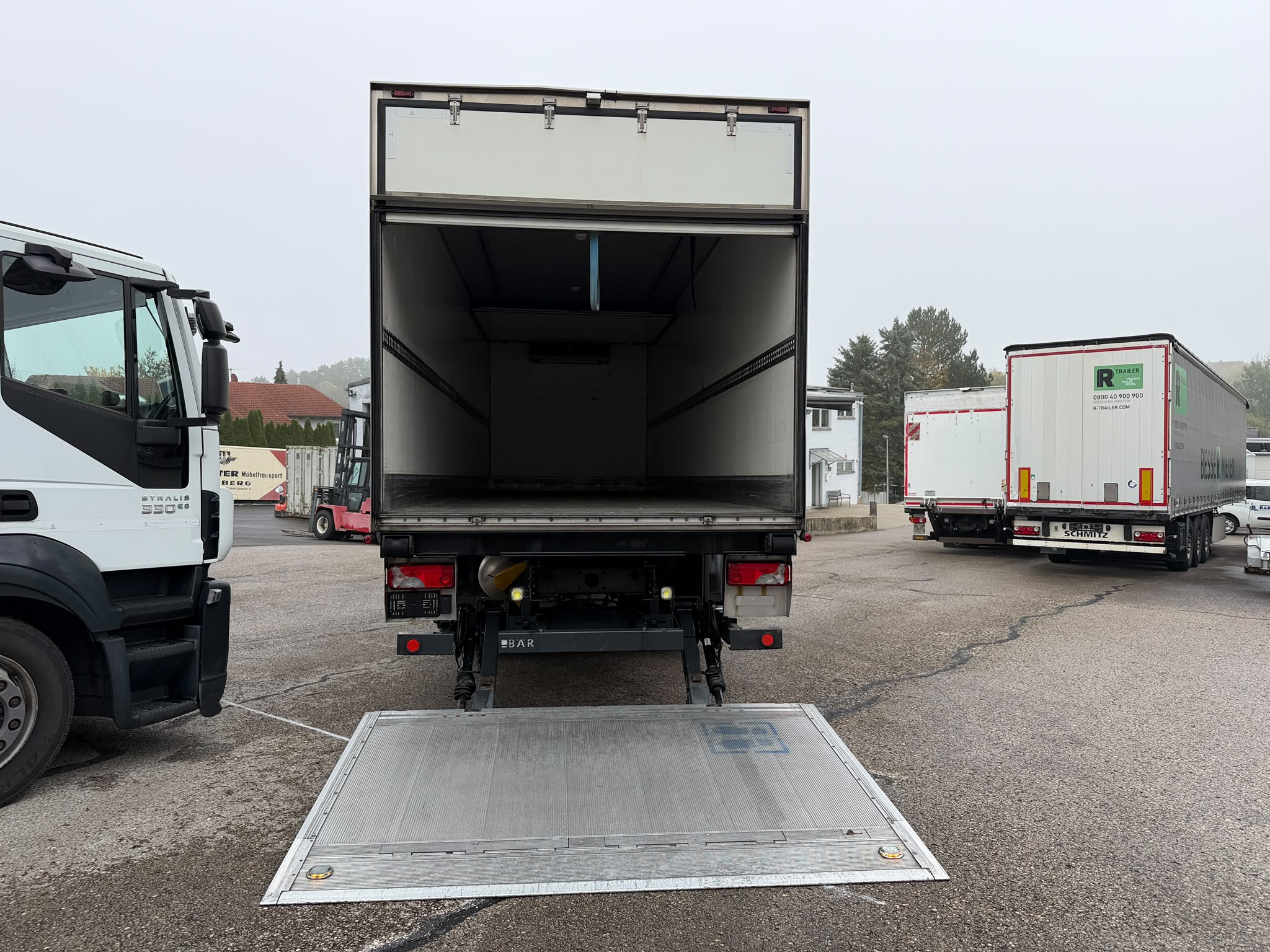 IVECO HI-STREET 260S40 XP (COD.INT. PM2241) - immagine 32