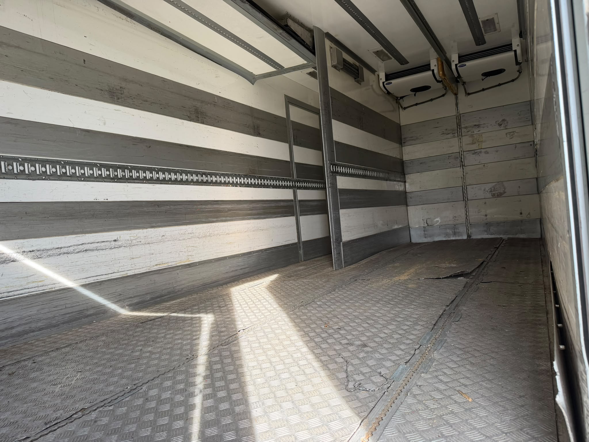 IVECO EUROCARGO CUBE 180E30 (COD.INT. PM2242) - immagine 5