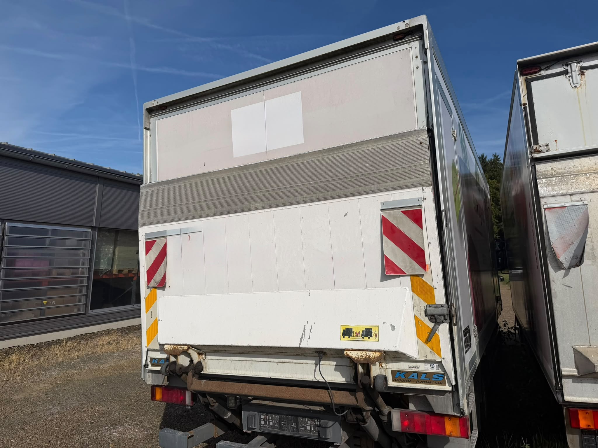 IVECO EUROCARGO CUBE 180E30 (COD.INT. PM2242) - immagine 8