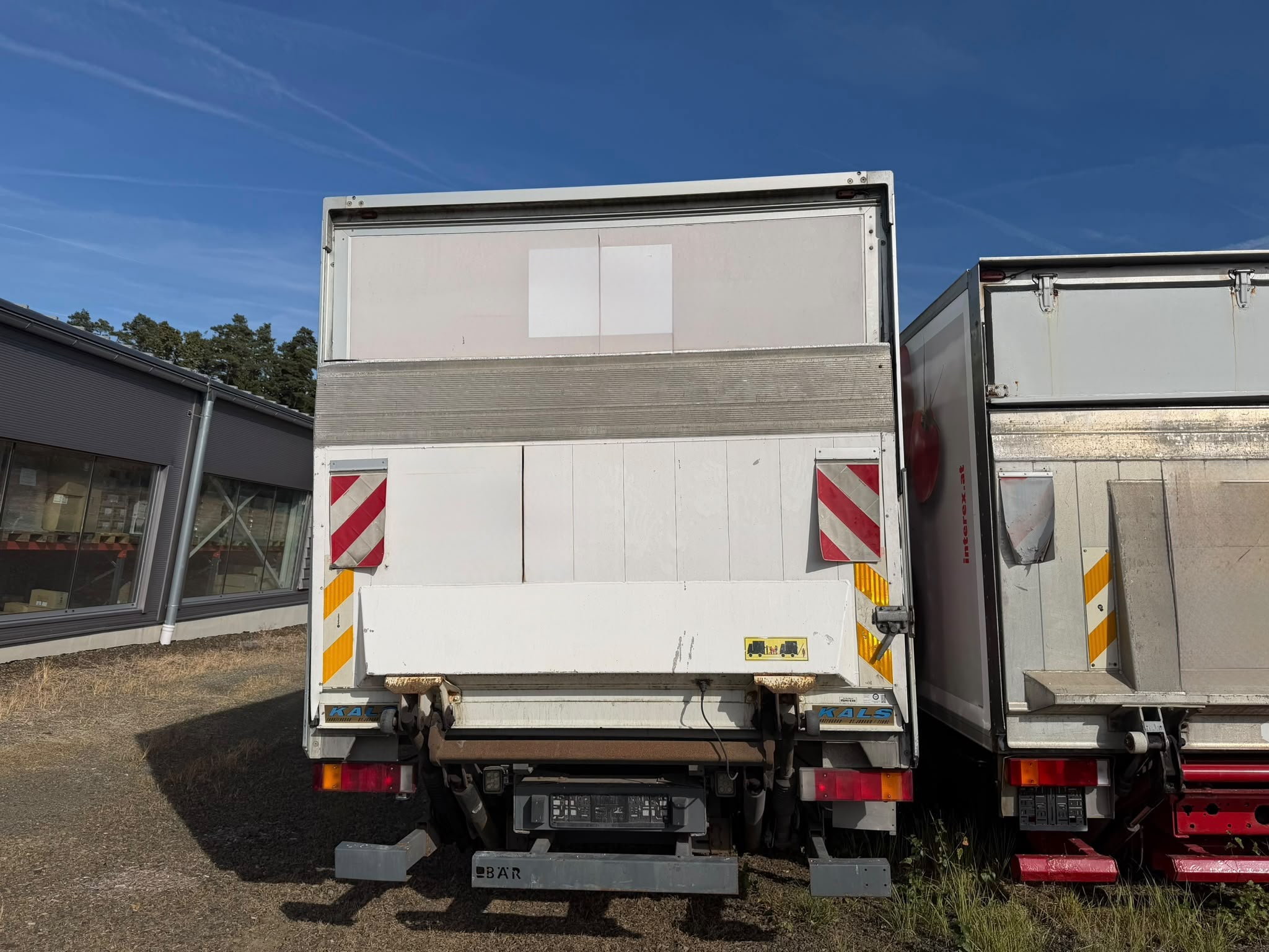 IVECO EUROCARGO CUBE 180E30 (COD.INT. PM2242) - immagine 9