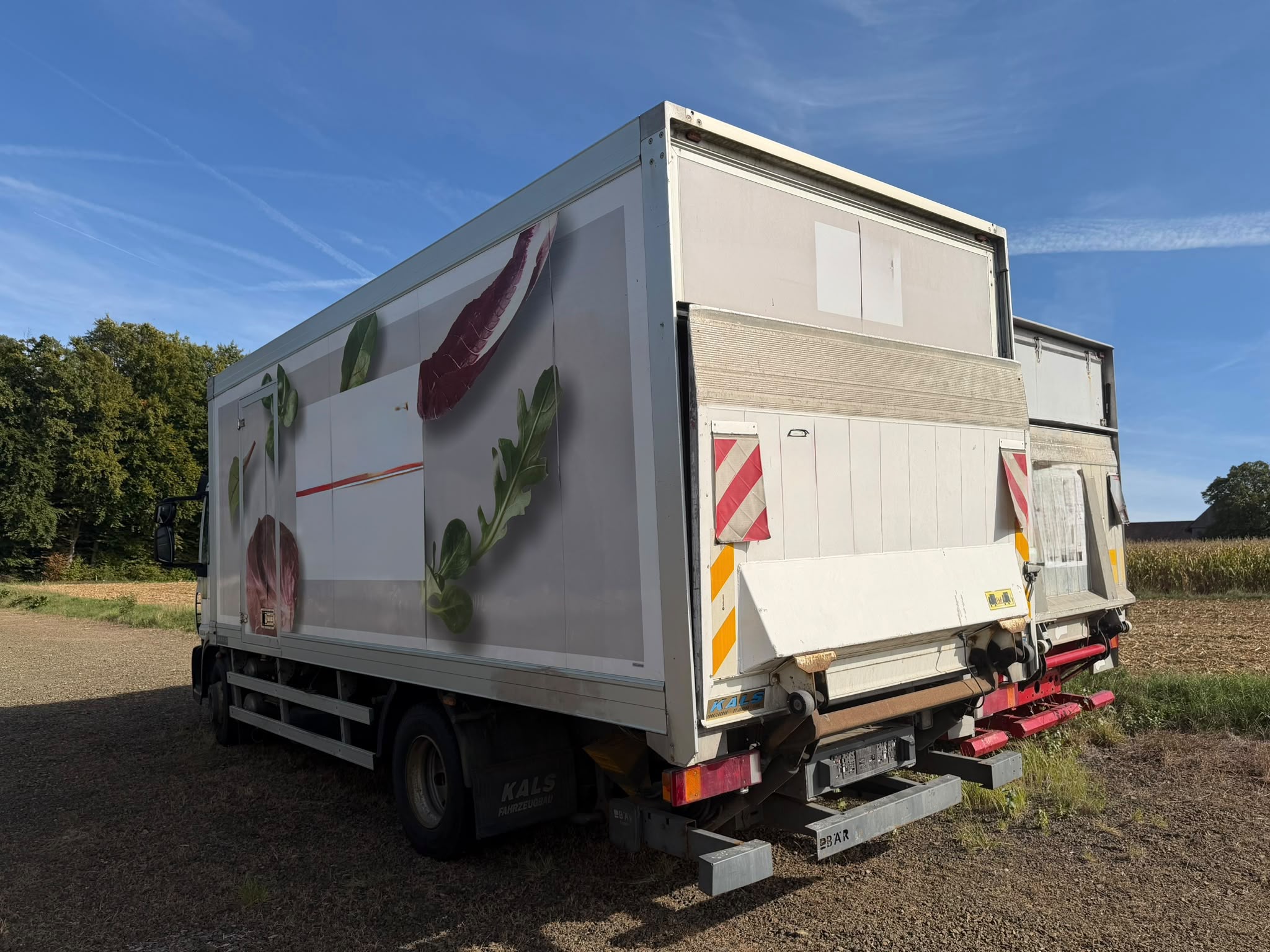 IVECO EUROCARGO CUBE 180E30 (COD.INT. PM2242) - immagine 10