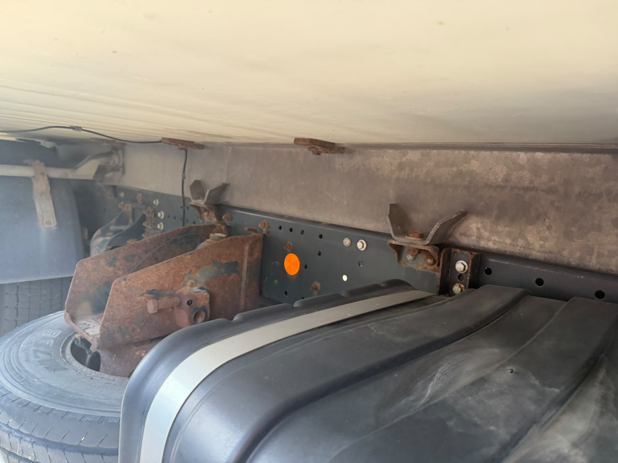IVECO EUROCARGO 140-250 (COD.INTERNO PM2243) - immagine 3