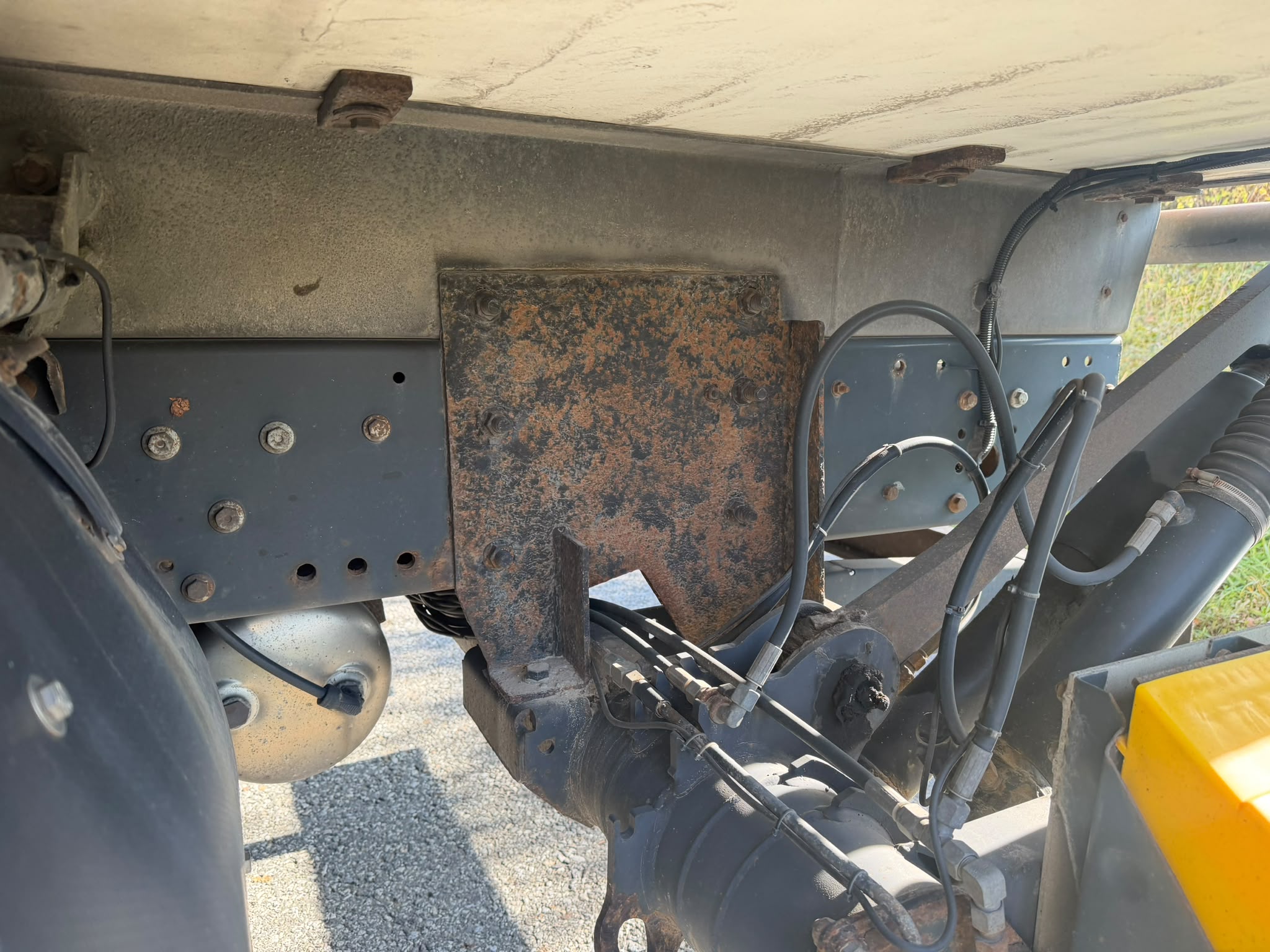 IVECO EUROCARGO 140-250 (COD.INTERNO PM2243) - immagine 7