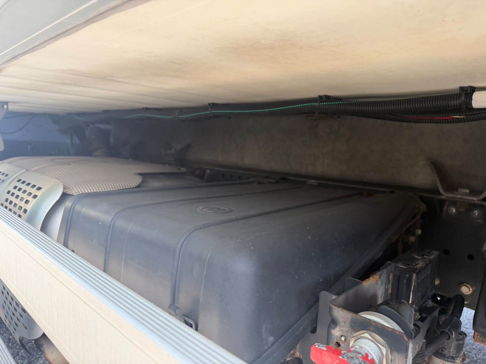 IVECO EUROCARGO 140-250 (COD.INTERNO PM2243) - immagine 8