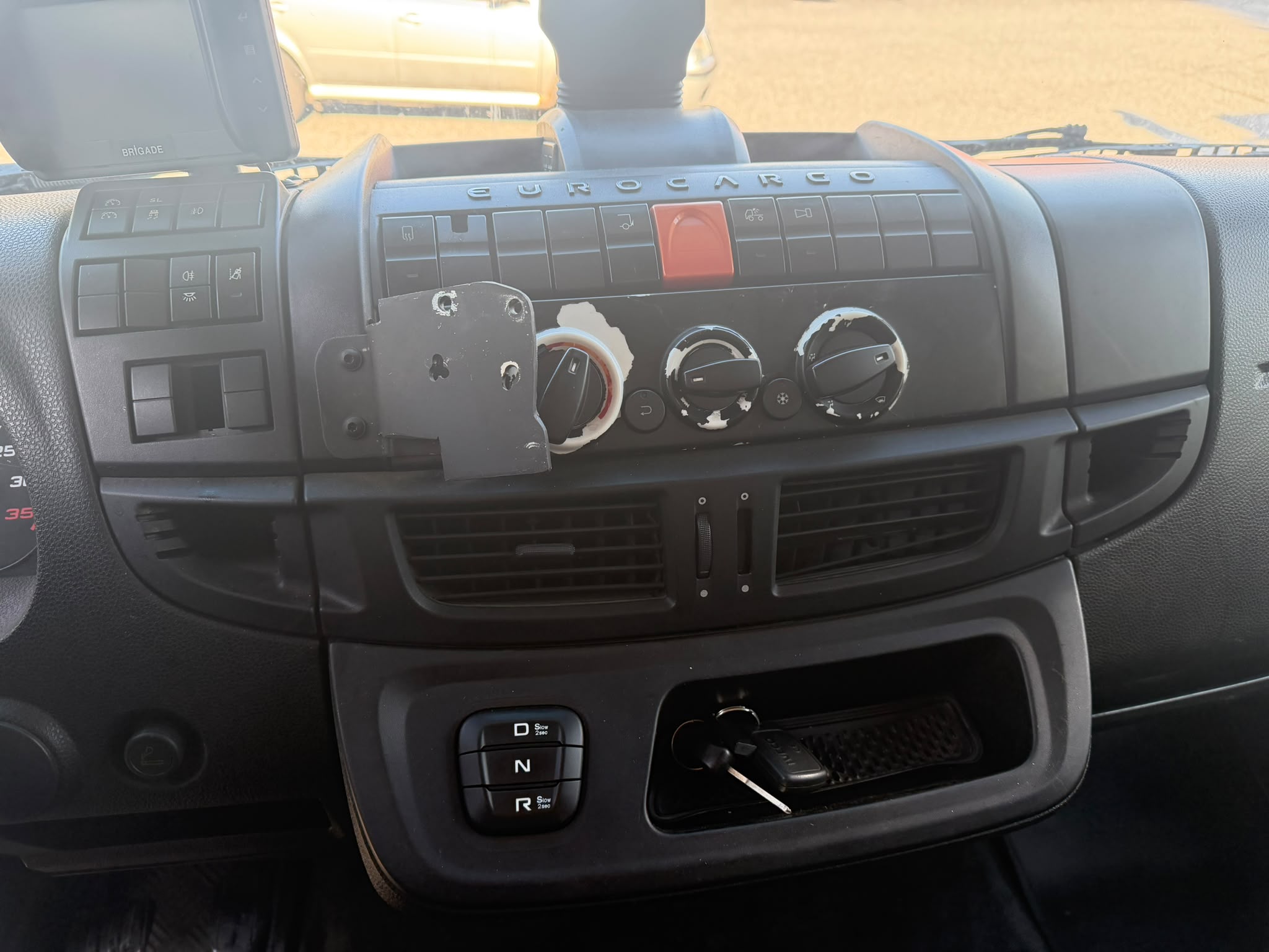 IVECO EUROCARGO 140-250 (COD.INTERNO PM2243) - immagine 11