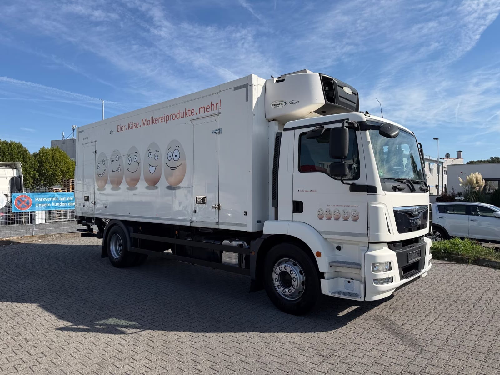 MAN TGM 18.290 (COD.INTERNO PM2244) - immagine 3