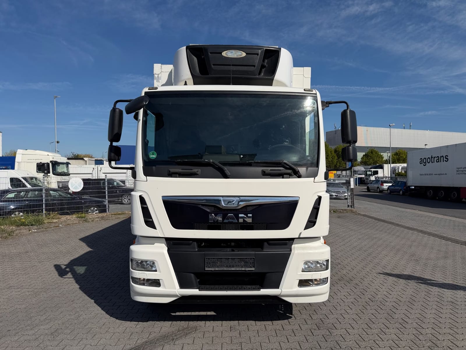 MAN TGM 18.290 (COD.INTERNO PM2244) - immagine 7