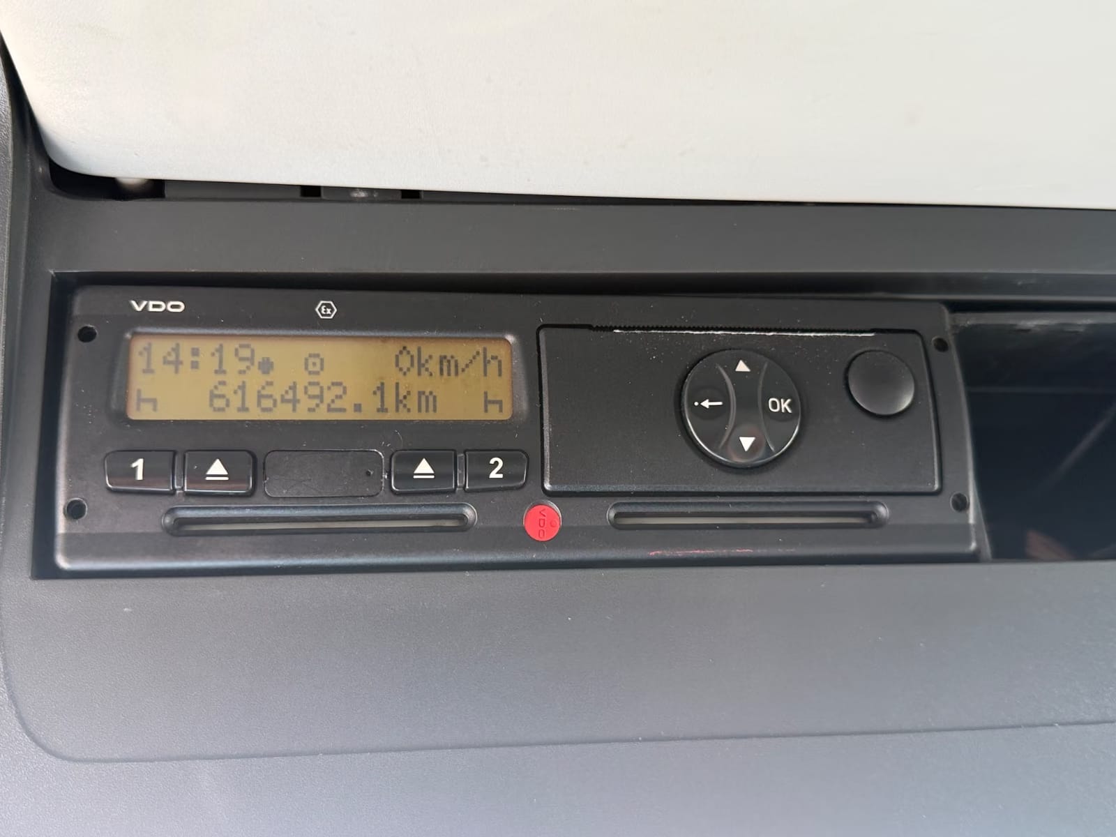 MAN TGM 18.290 (COD.INTERNO PM2244) - immagine 8