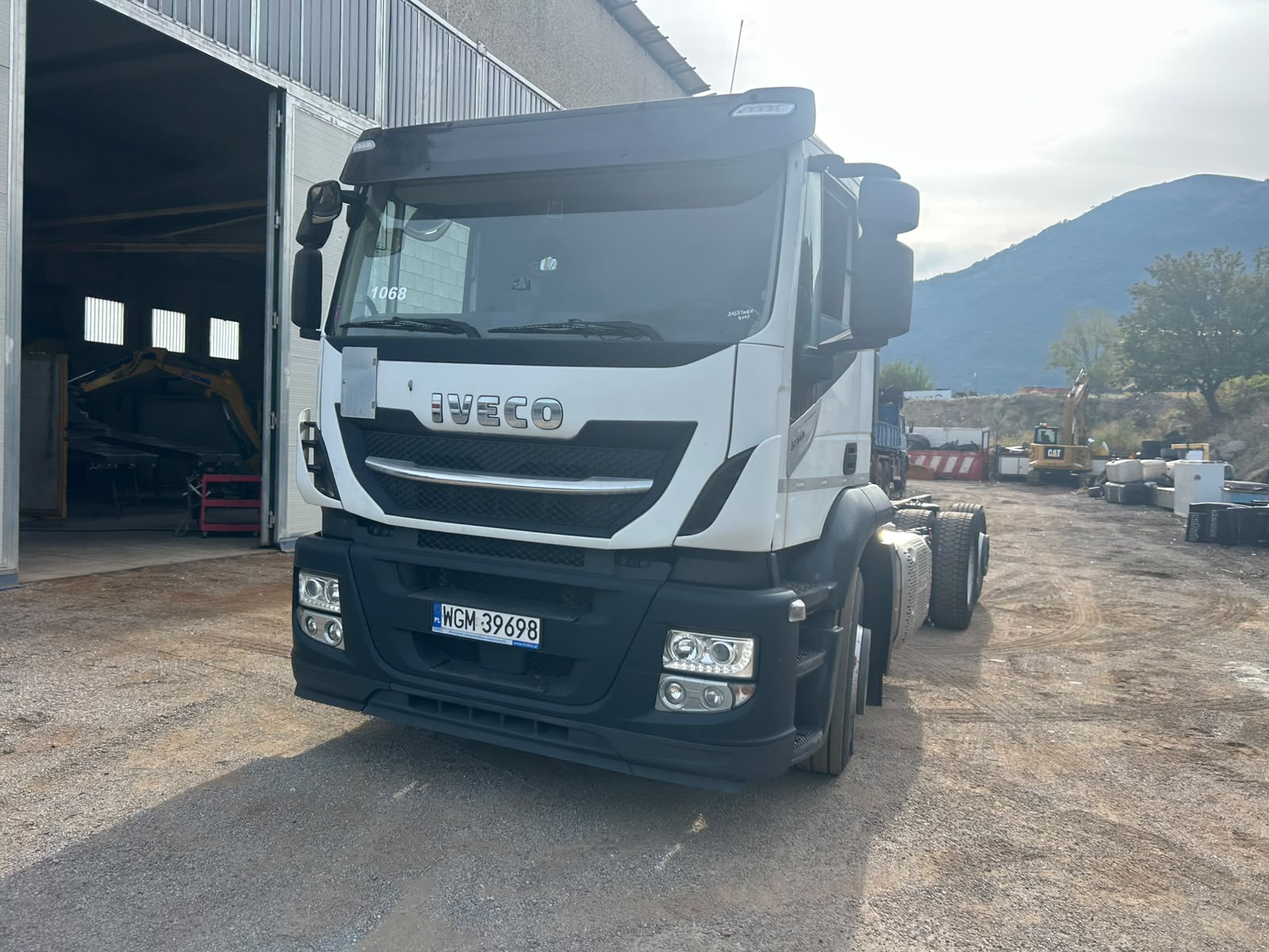 IVECO STRALIS AD 260S31 XP (COD.INT. PM2185) - immagine 3