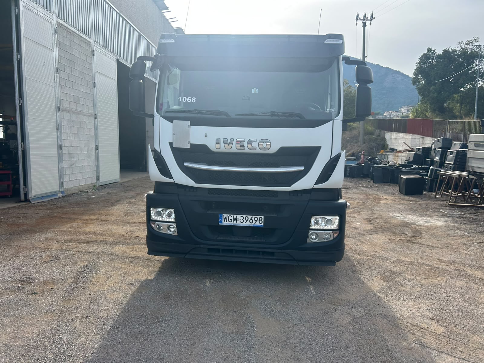 IVECO STRALIS AD 260S31 XP (COD.INT. PM2185) - immagine 4