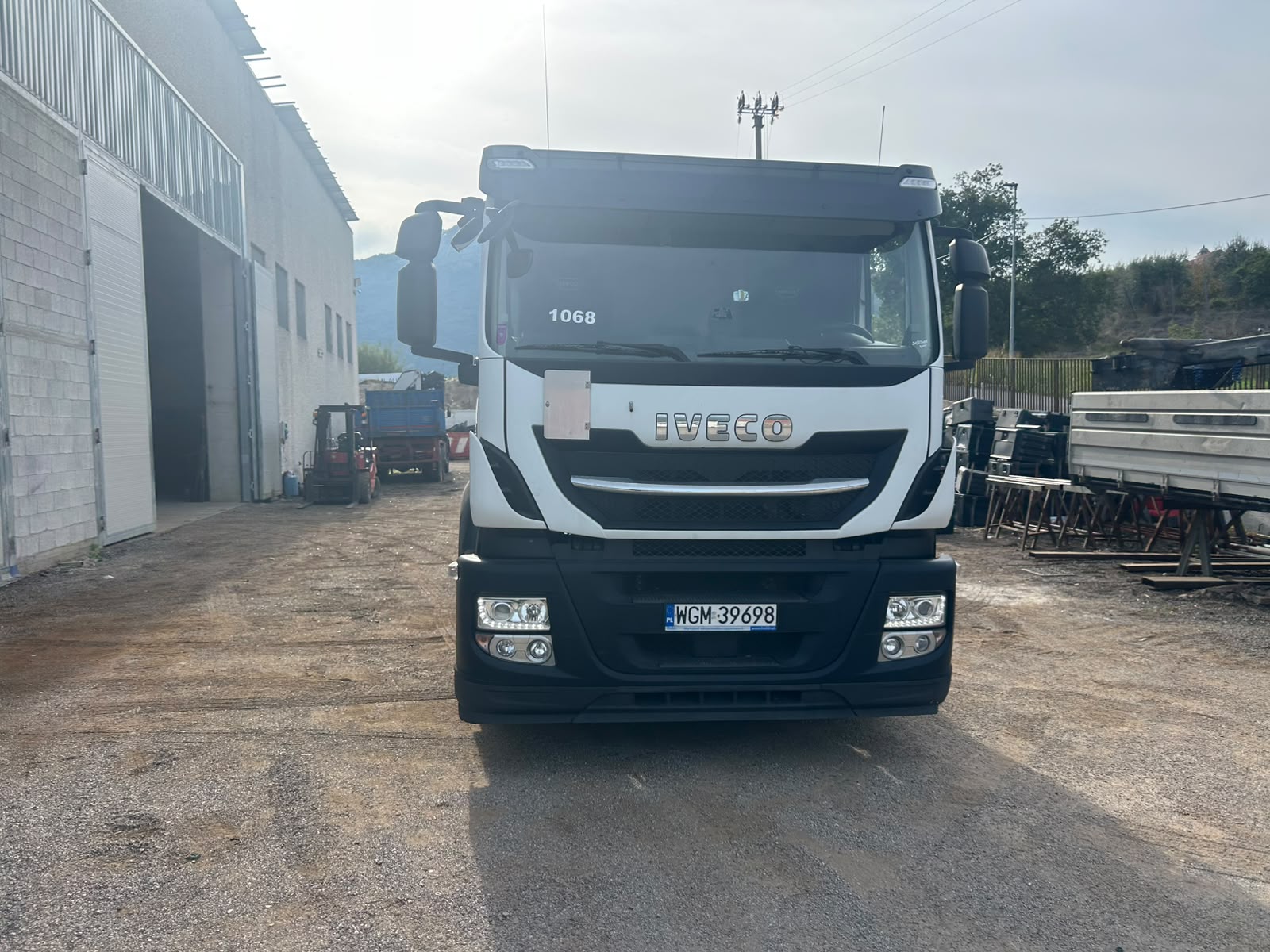 IVECO STRALIS AD 260S31 XP (COD.INT. PM2185) - immagine 5