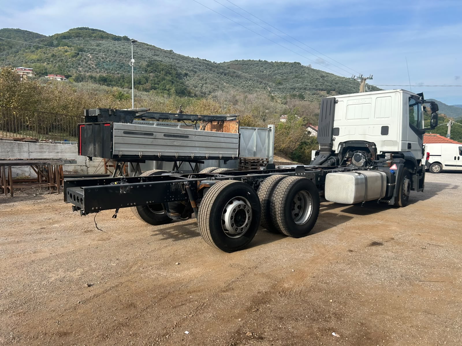 IVECO STRALIS AD 260S31 XP (COD.INT. PM2185) - immagine 12