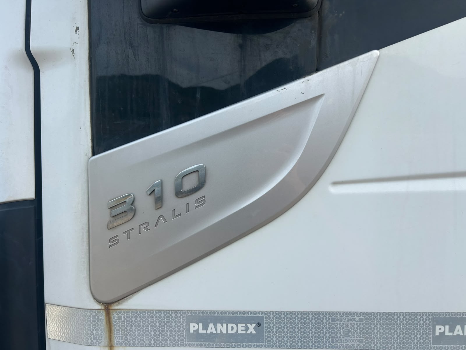 IVECO STRALIS AD 260S31 XP (COD.INT. PM2185) - immagine 21