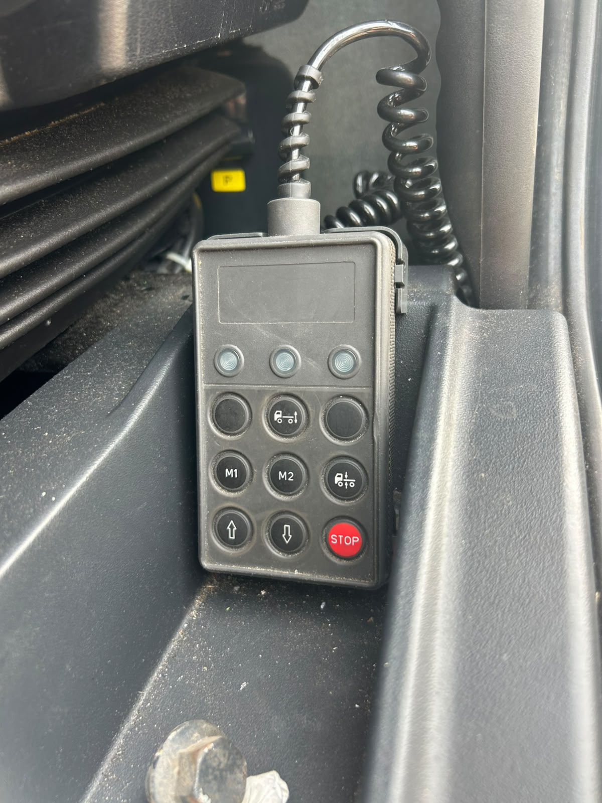 IVECO STRALIS AD 260S31 XP (COD.INT. PM2185) - immagine 22