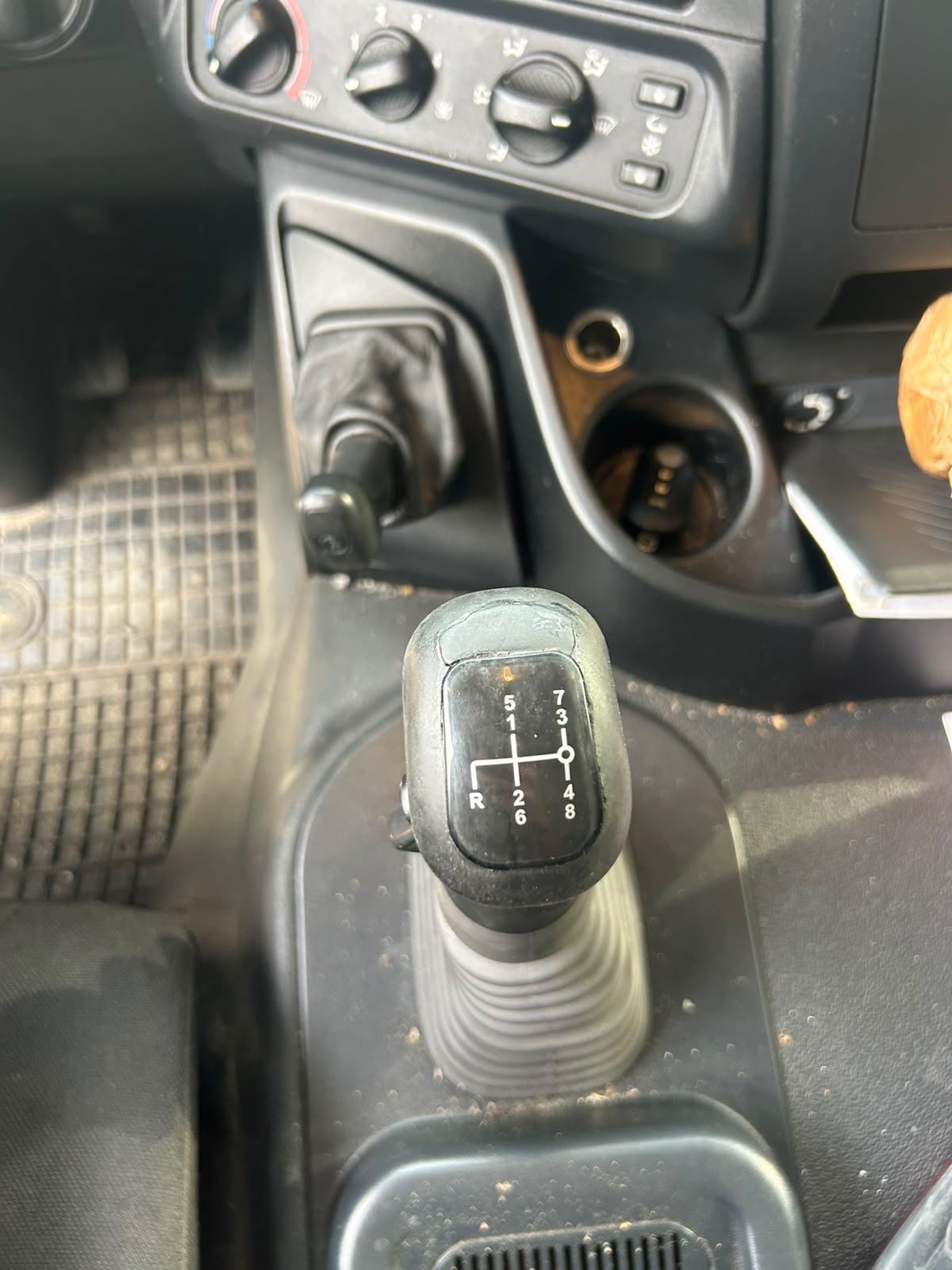 IVECO STRALIS AD 260S31 XP (COD.INT. PM2185) - immagine 23