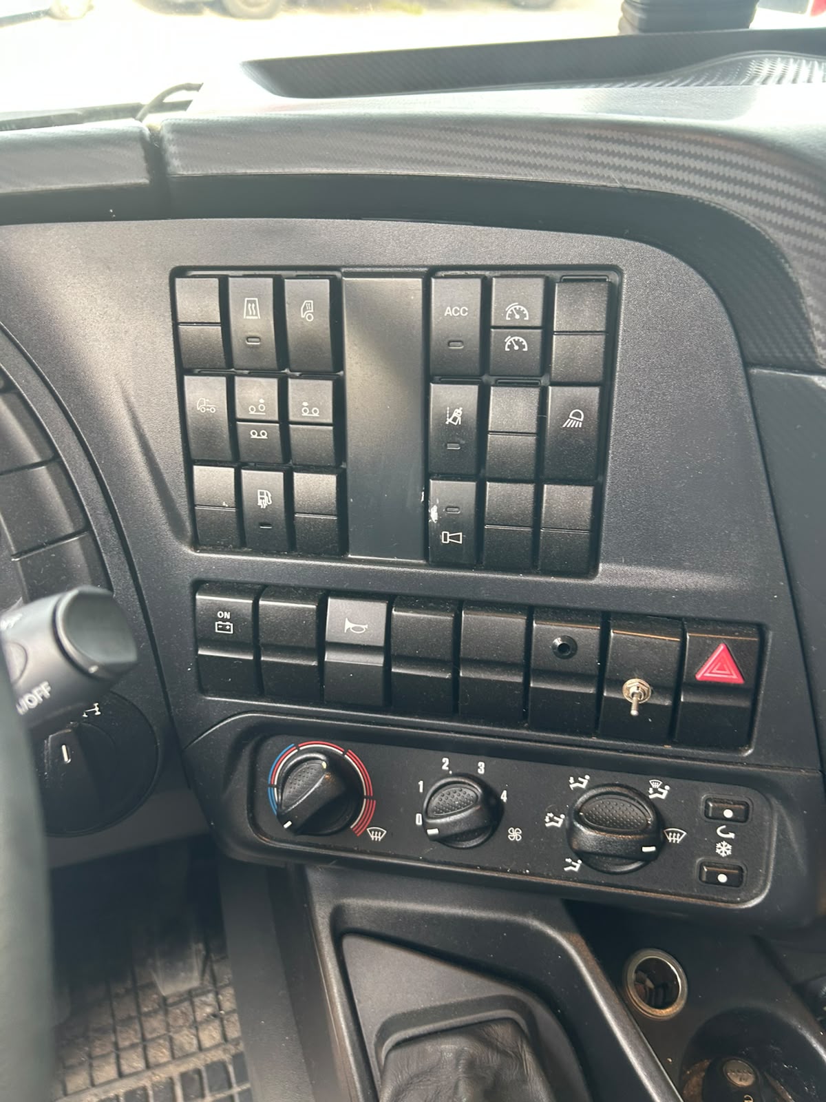 IVECO STRALIS AD 260S31 XP (COD.INT. PM2185) - immagine 25
