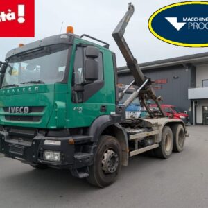 IVECO TRAKKER 260T41 (COD.INT. PM2246)