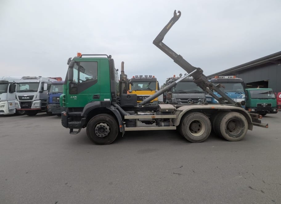 IVECO TRAKKER 260T41 (COD.INT. PM2246) - immagine 15