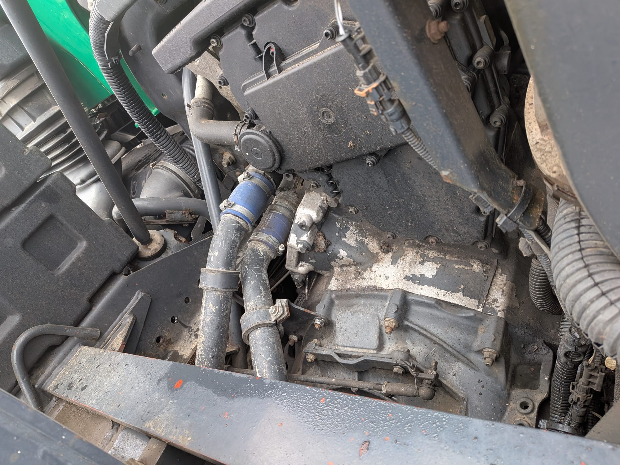 IVECO TRAKKER 260T41 (COD.INT. PM2246) - immagine 21