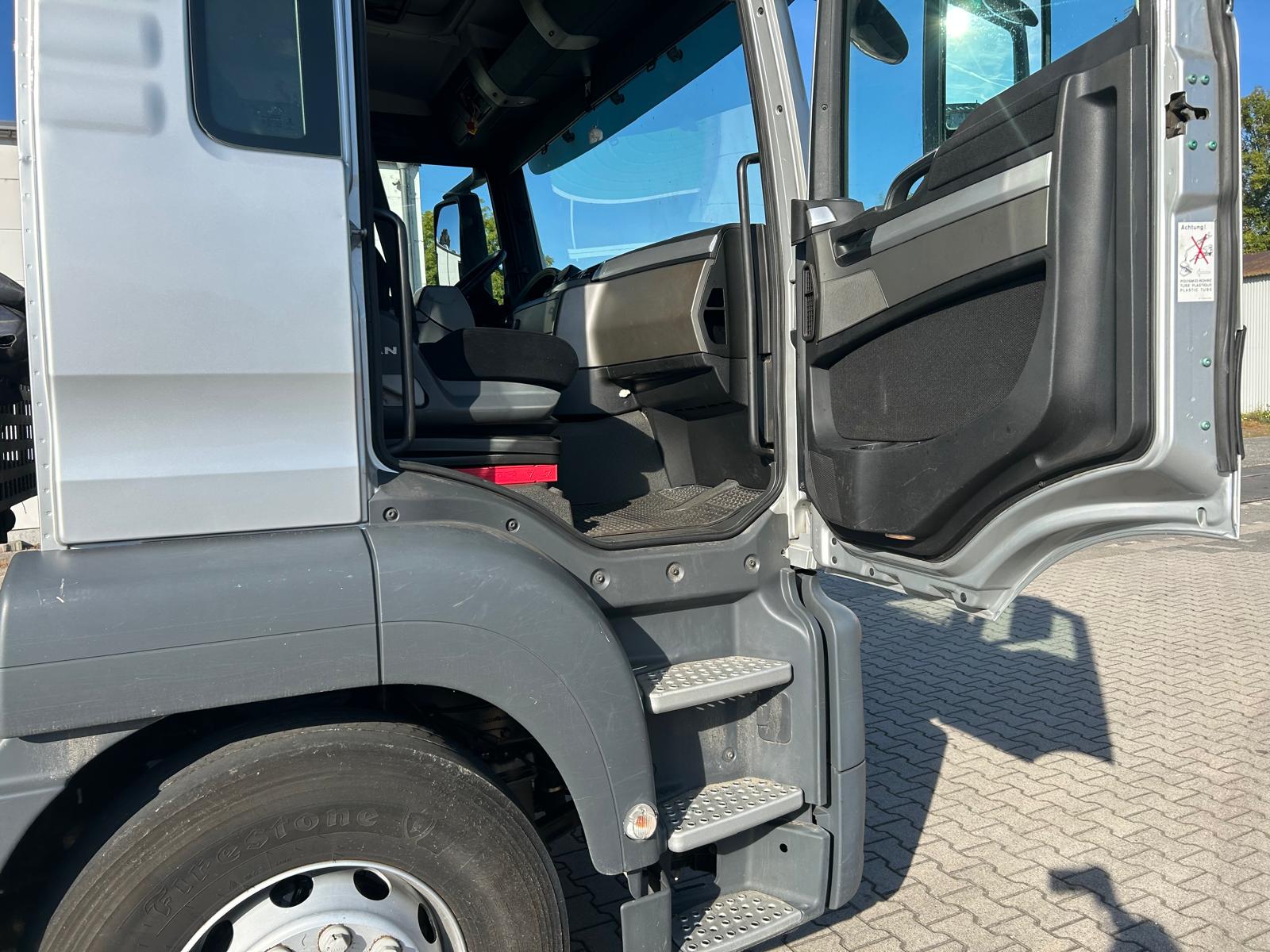 MAN TGS 26.320 (COD.INTERNO PM2247) - immagine 7
