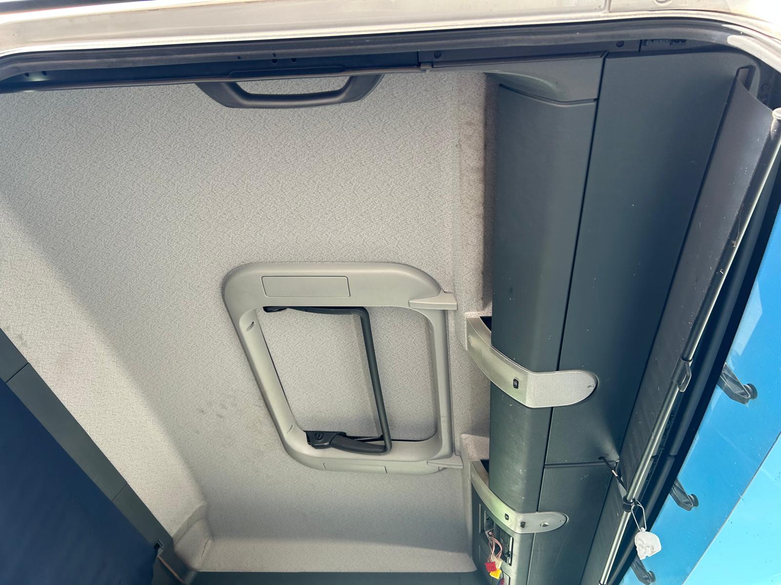 MAN TGS 26.320 (COD.INTERNO PM2247) - immagine 11