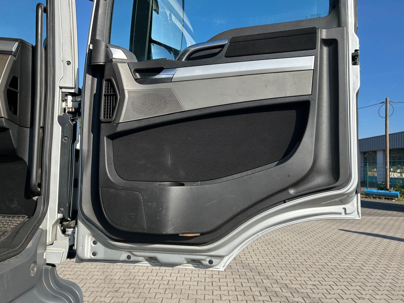 MAN TGS 26.320 (COD.INTERNO PM2247) - immagine 13