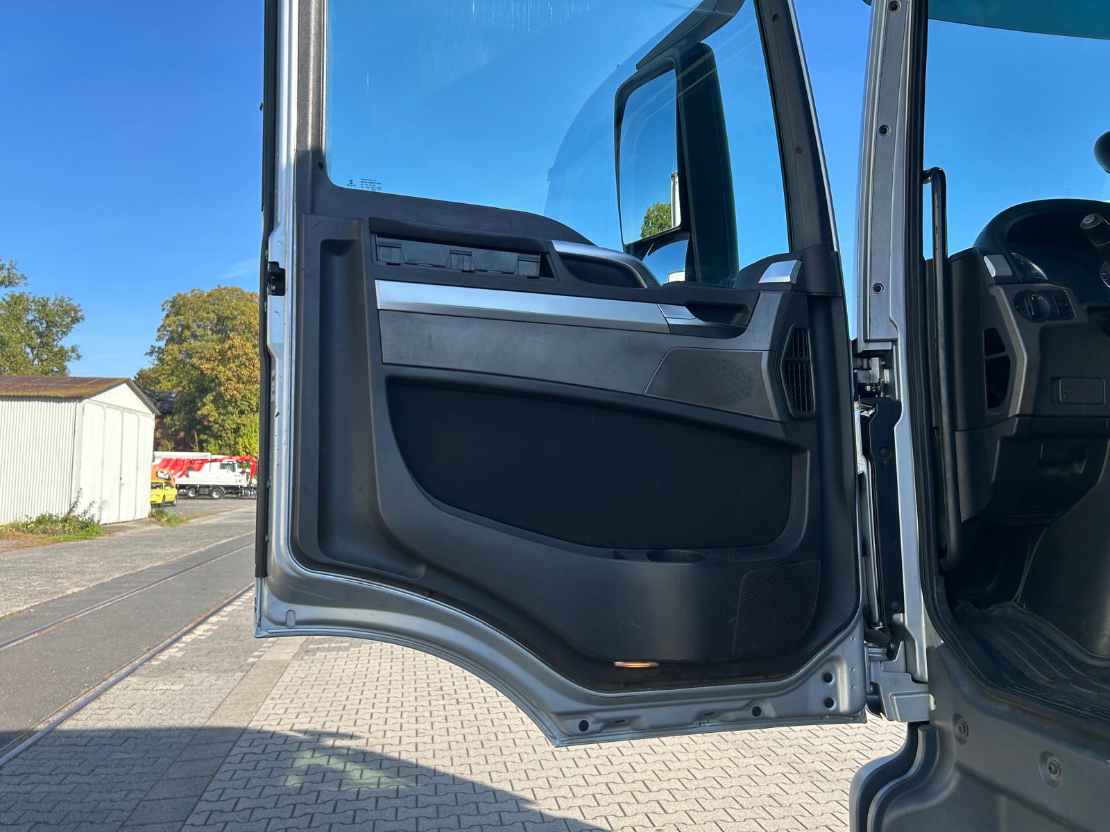 MAN TGS 26.320 (COD.INTERNO PM2247) - immagine 14