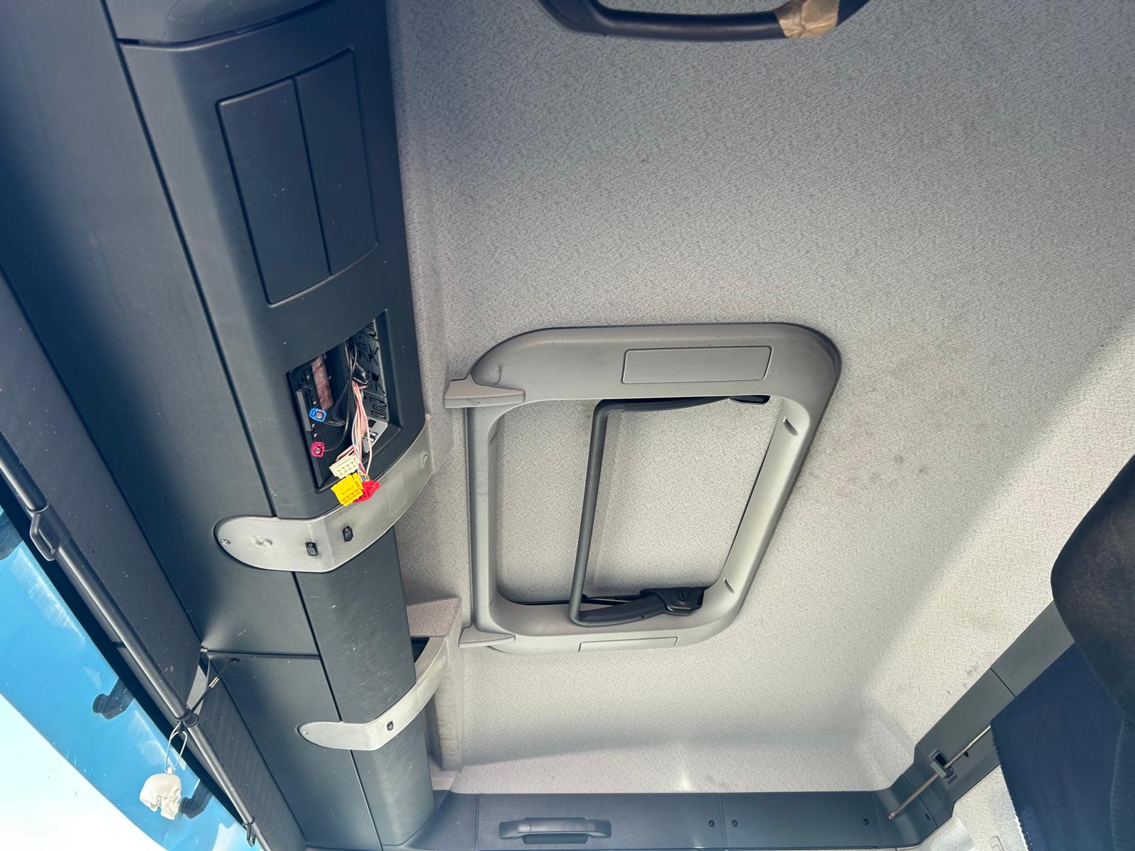 MAN TGS 26.320 (COD.INTERNO PM2247) - immagine 17