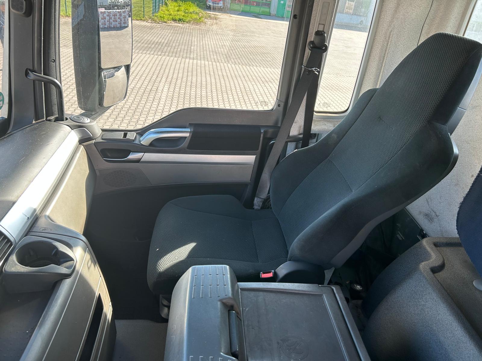 MAN TGS 26.320 (COD.INTERNO PM2247) - immagine 19