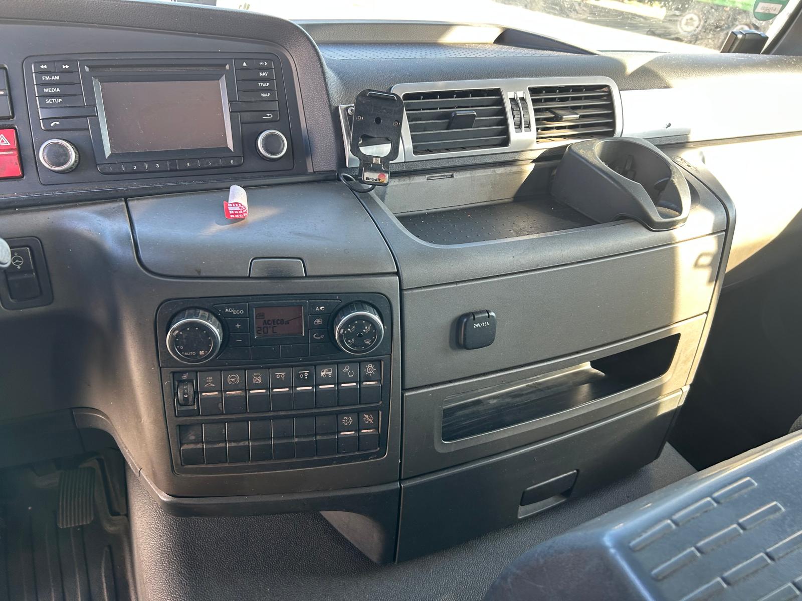 MAN TGS 26.320 (COD.INTERNO PM2247) - immagine 21